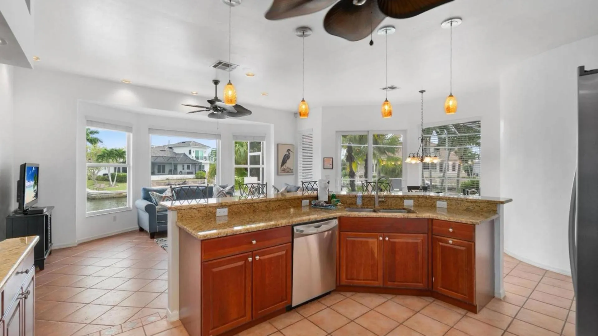 Manatee Manor Holiday home