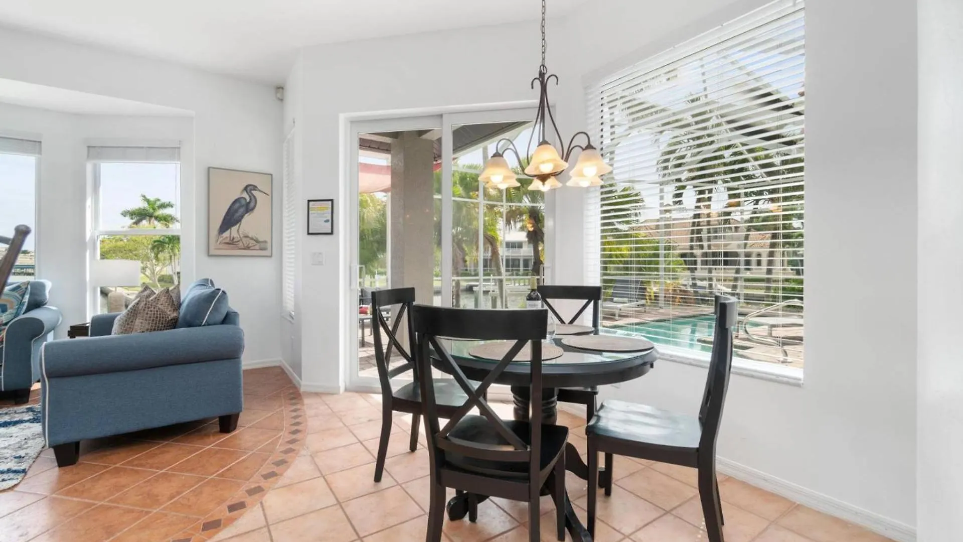 Holiday home Manatee Manor