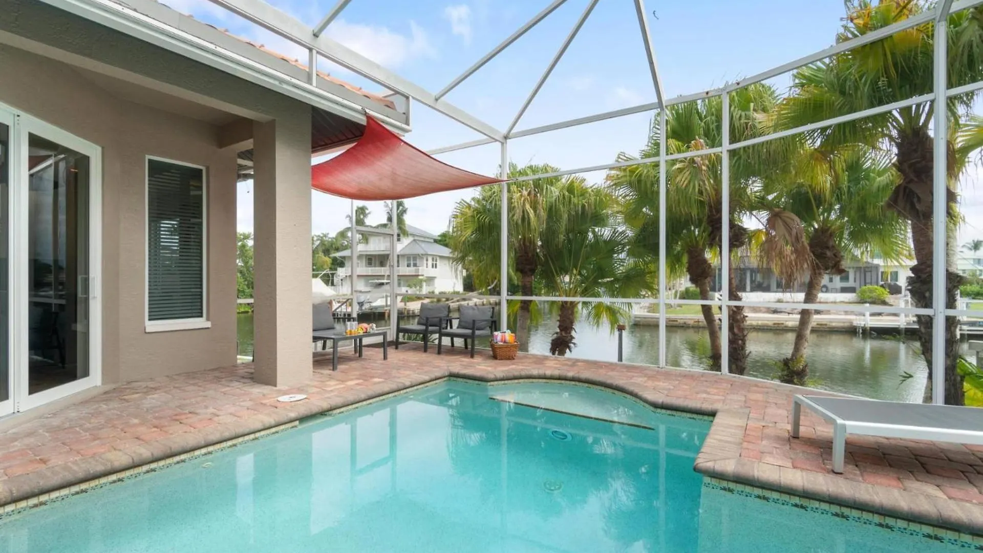Holiday home Manatee Manor Marco Island