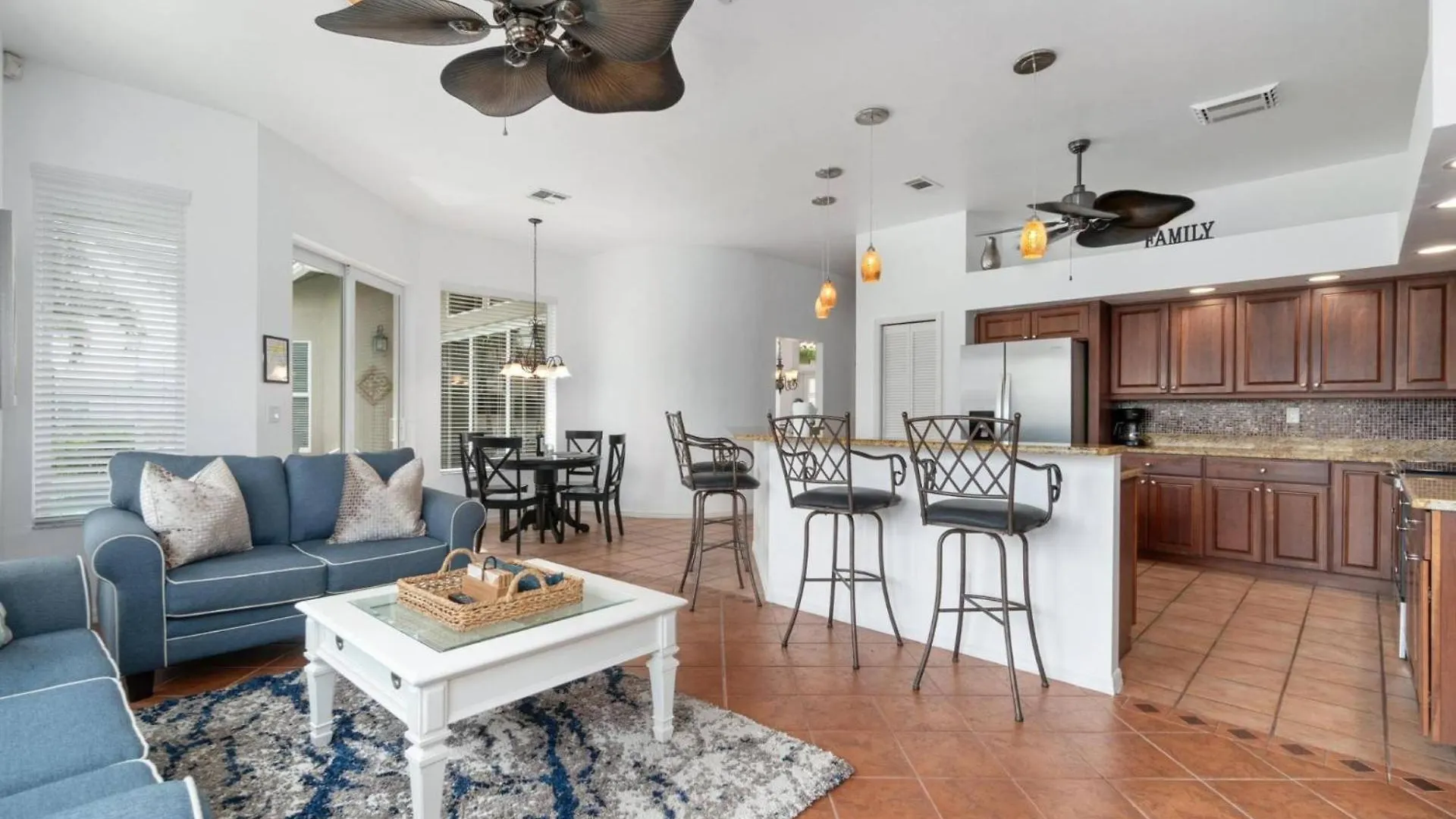 Manatee Manor Holiday home Marco Island