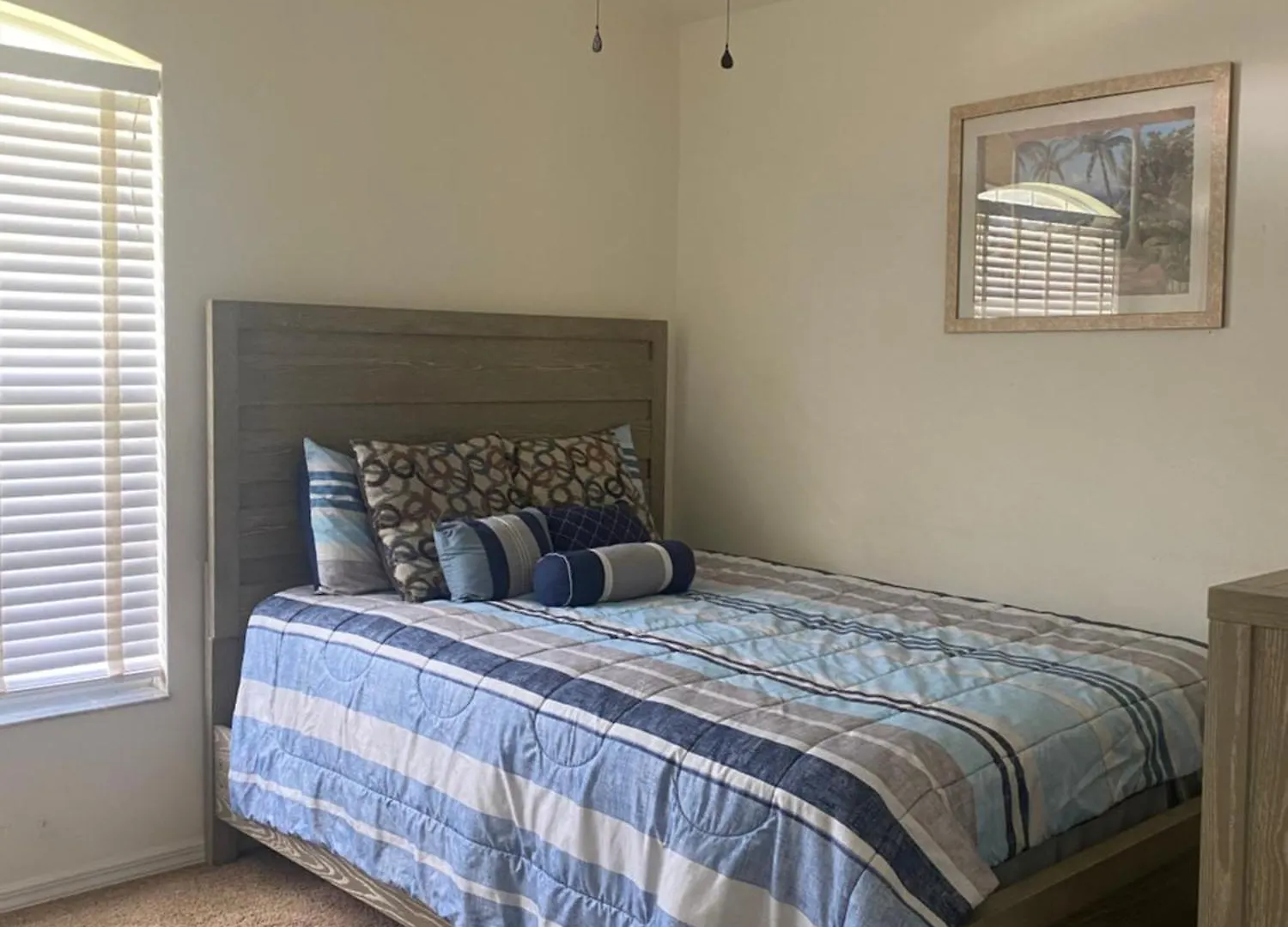 Holiday home Retreat- Close To !
