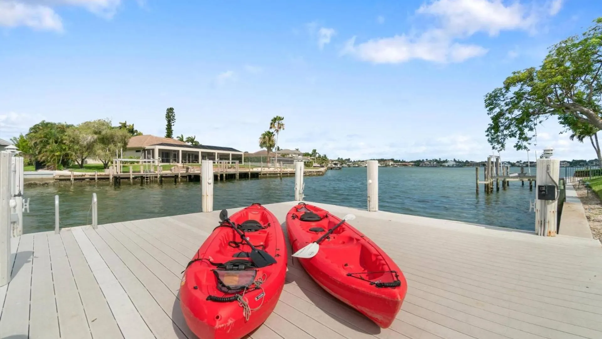 Pickleball Paradise Holiday home *