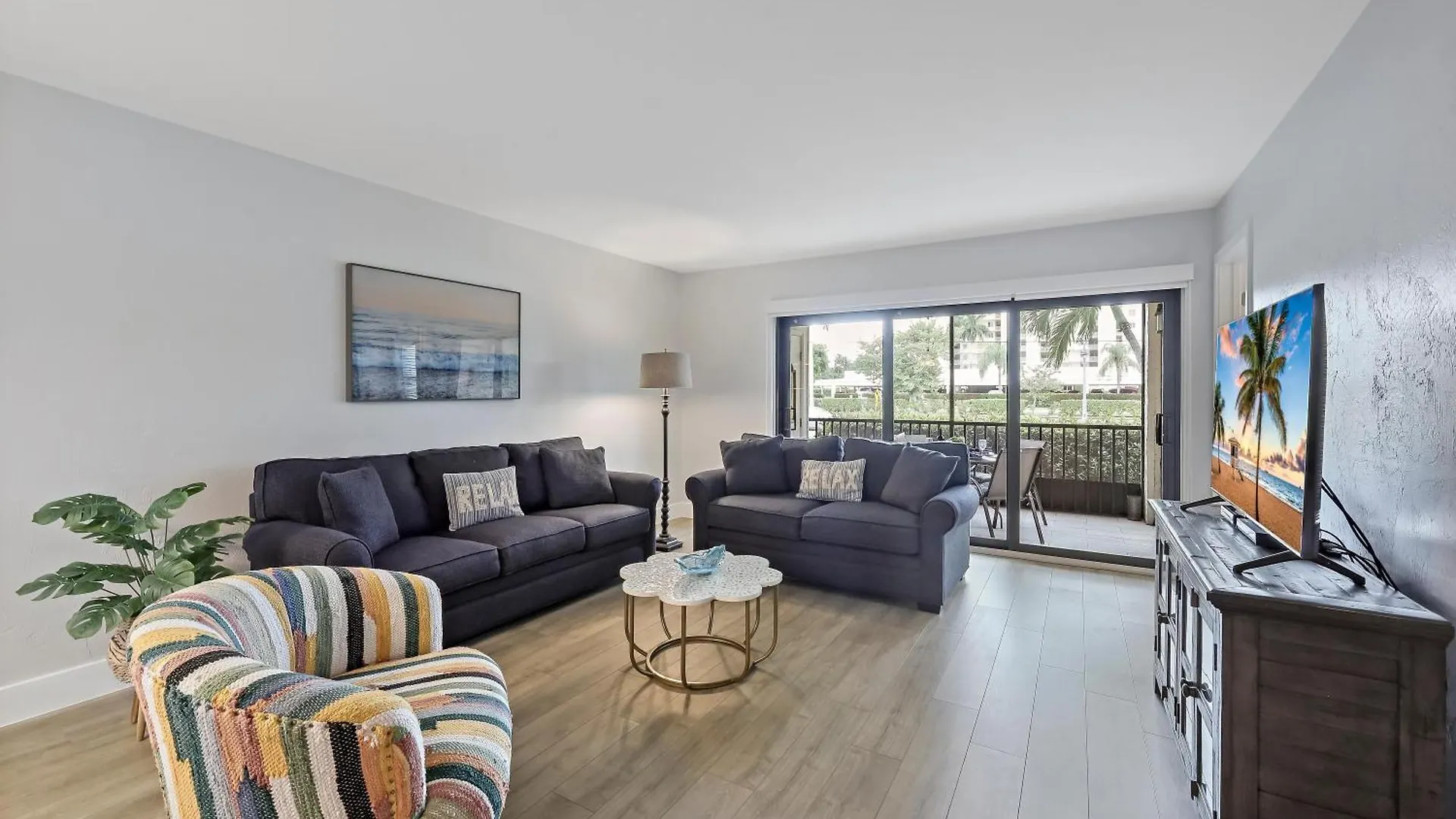 Seaview Unit 105 Holiday home *