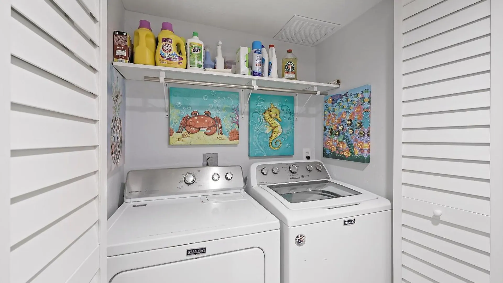 Seaview Unit 105 Holiday home Marco Island