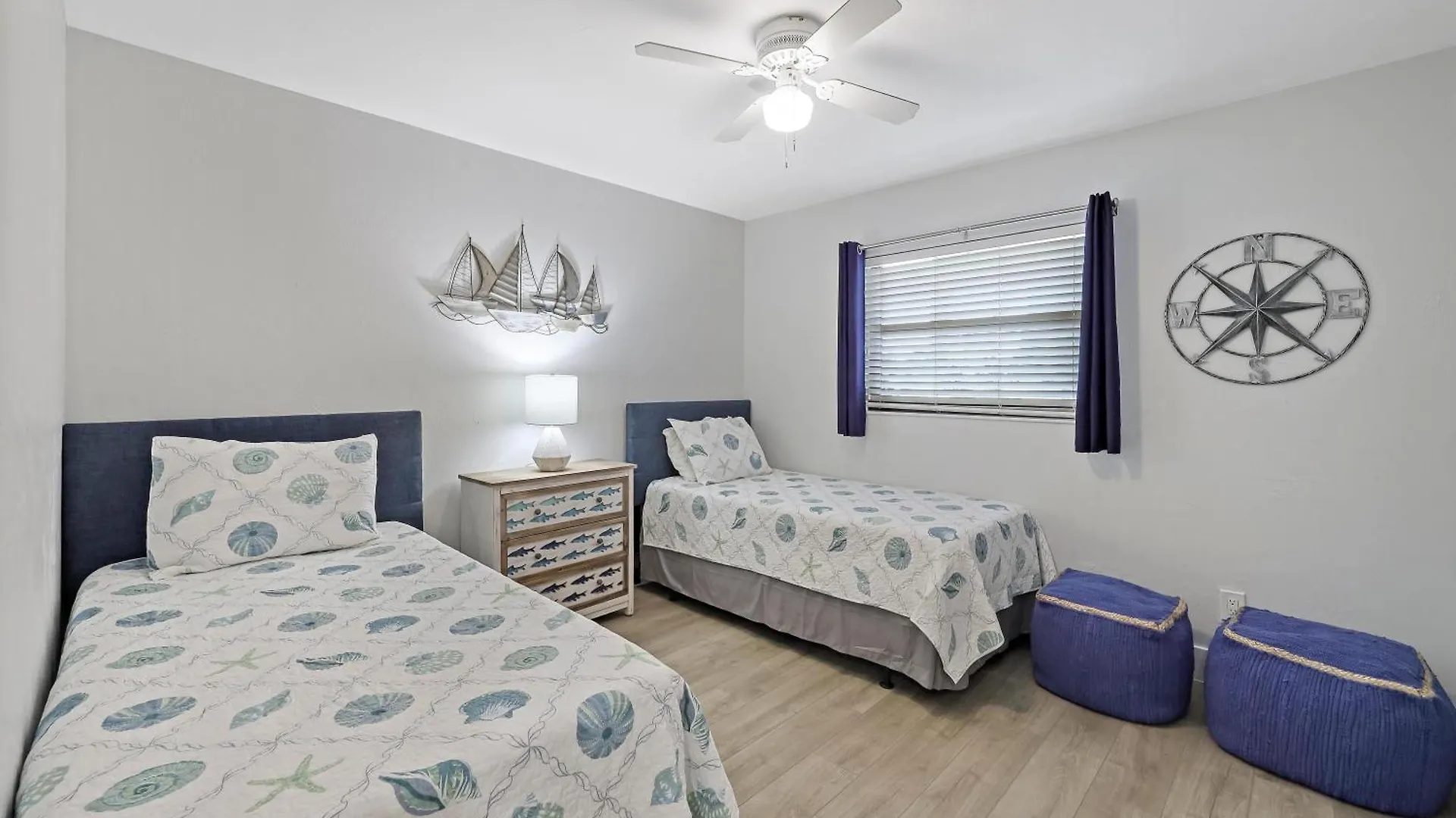 Holiday home Seaview Unit 105 *