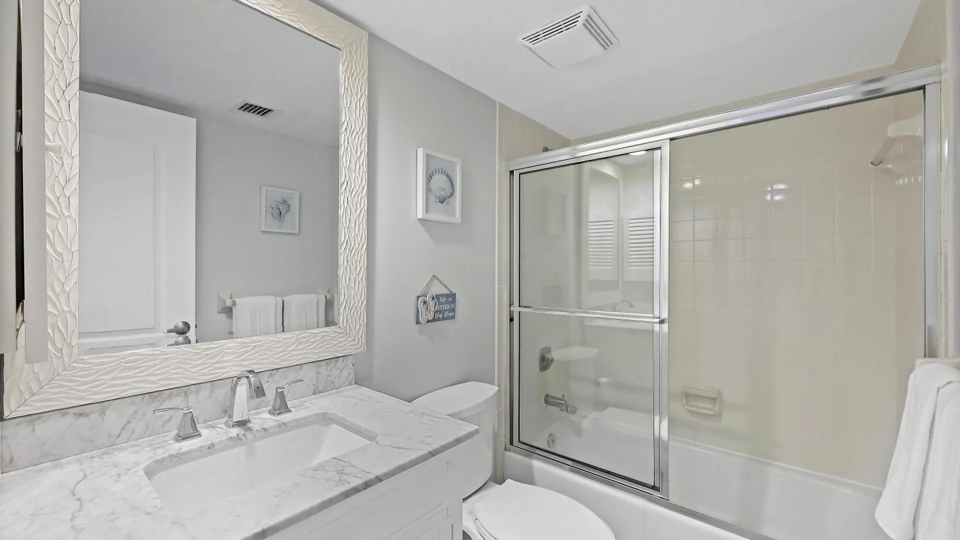 Seaview Unit 105 *