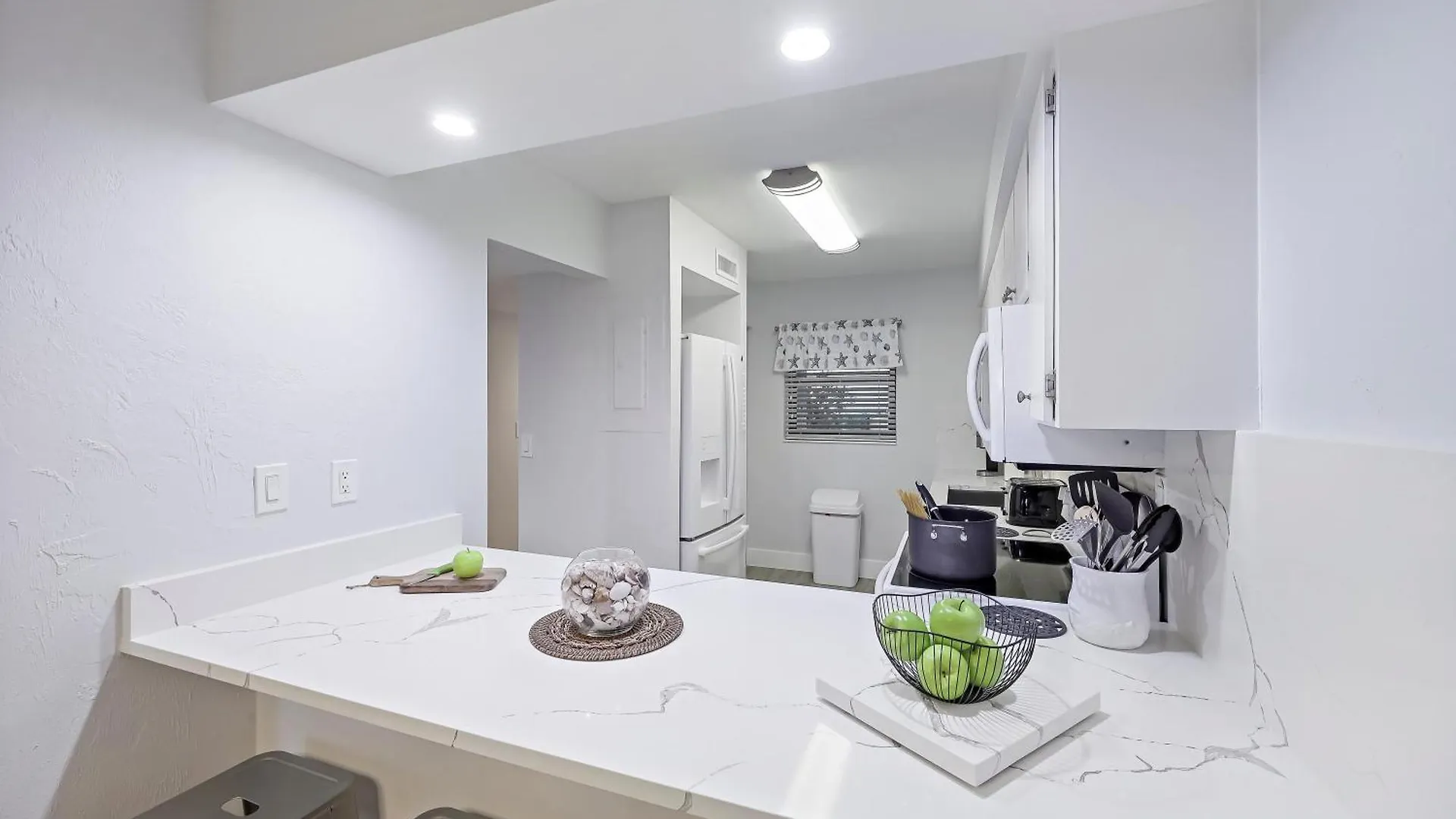 Seaview Unit 105 Holiday home *