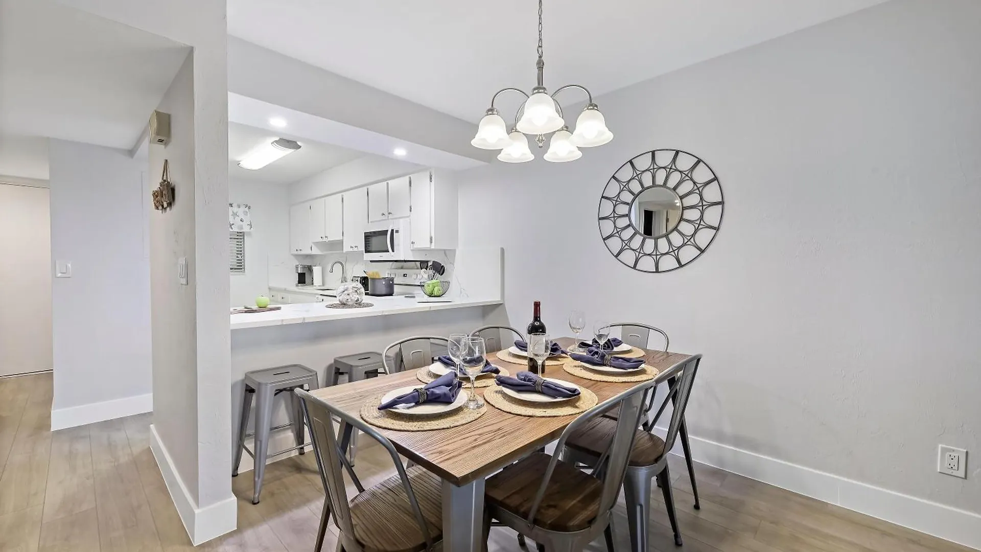 Seaview Unit 105 Holiday home