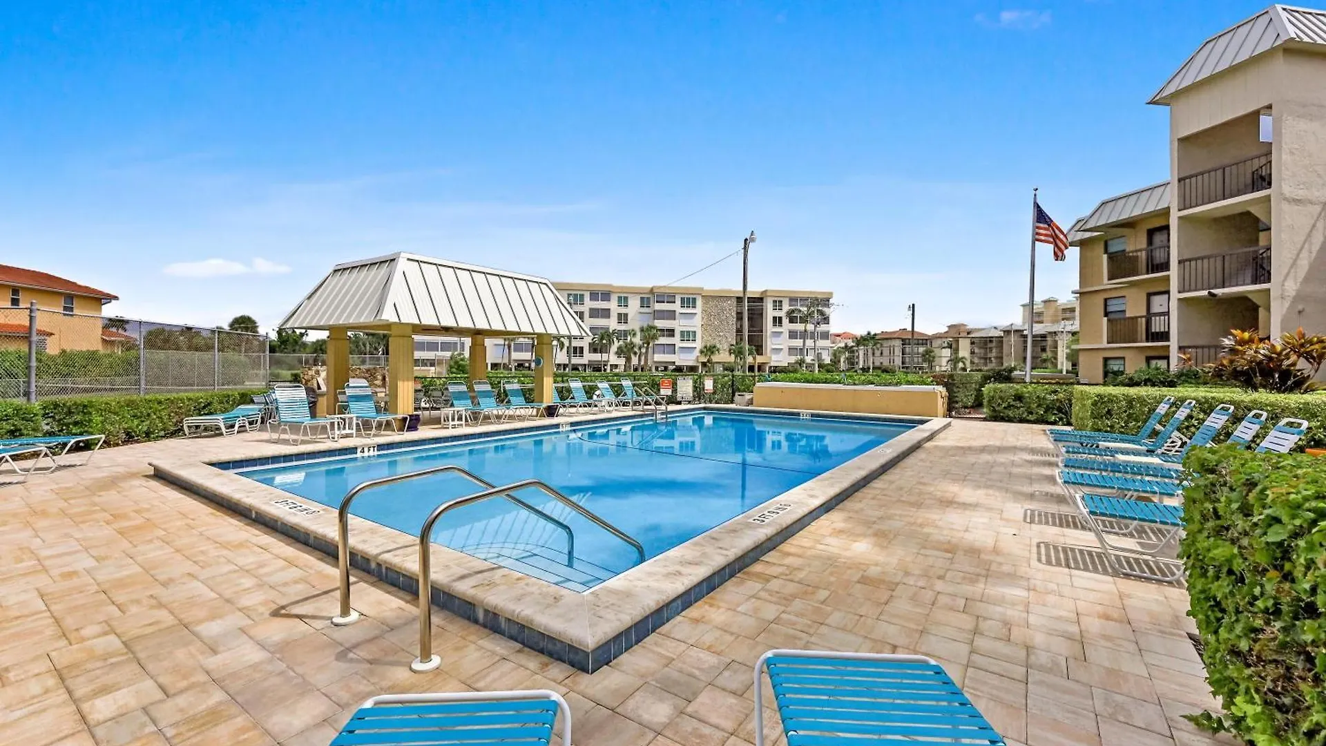 Seaview Unit 105
