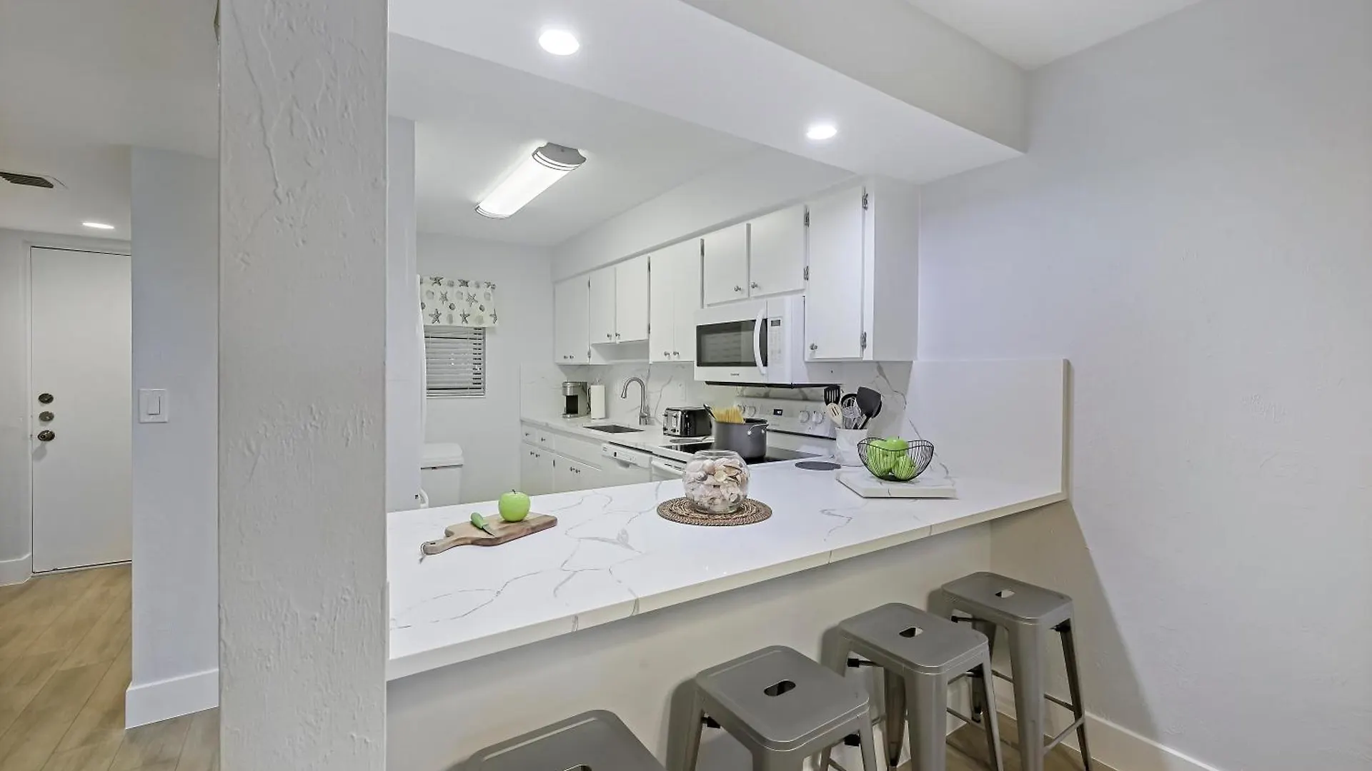 Holiday home Seaview Unit 105 Marco Island