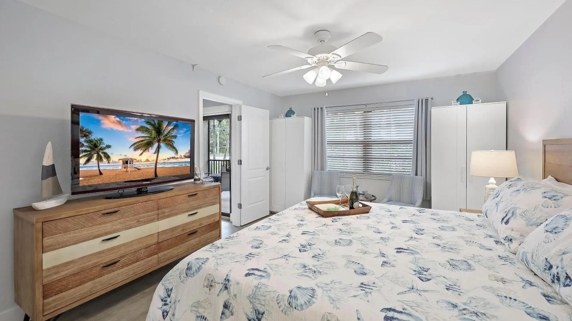 Seaview Unit 105 * Marco Island