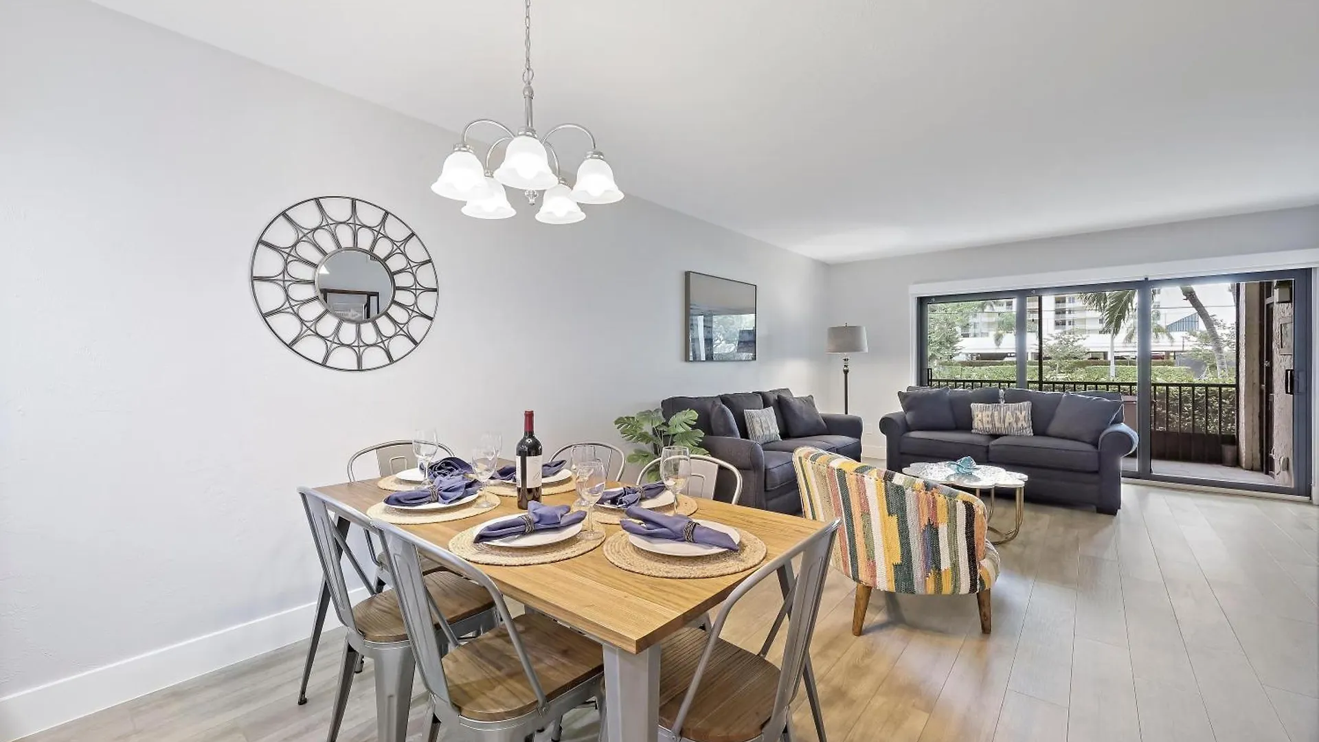 Holiday home Seaview Unit 105