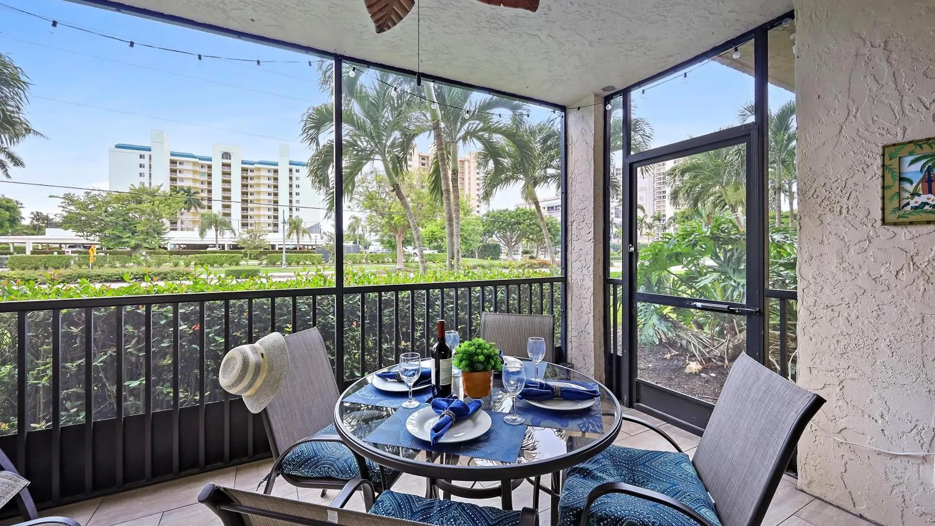 Seaview Unit 105 Holiday home