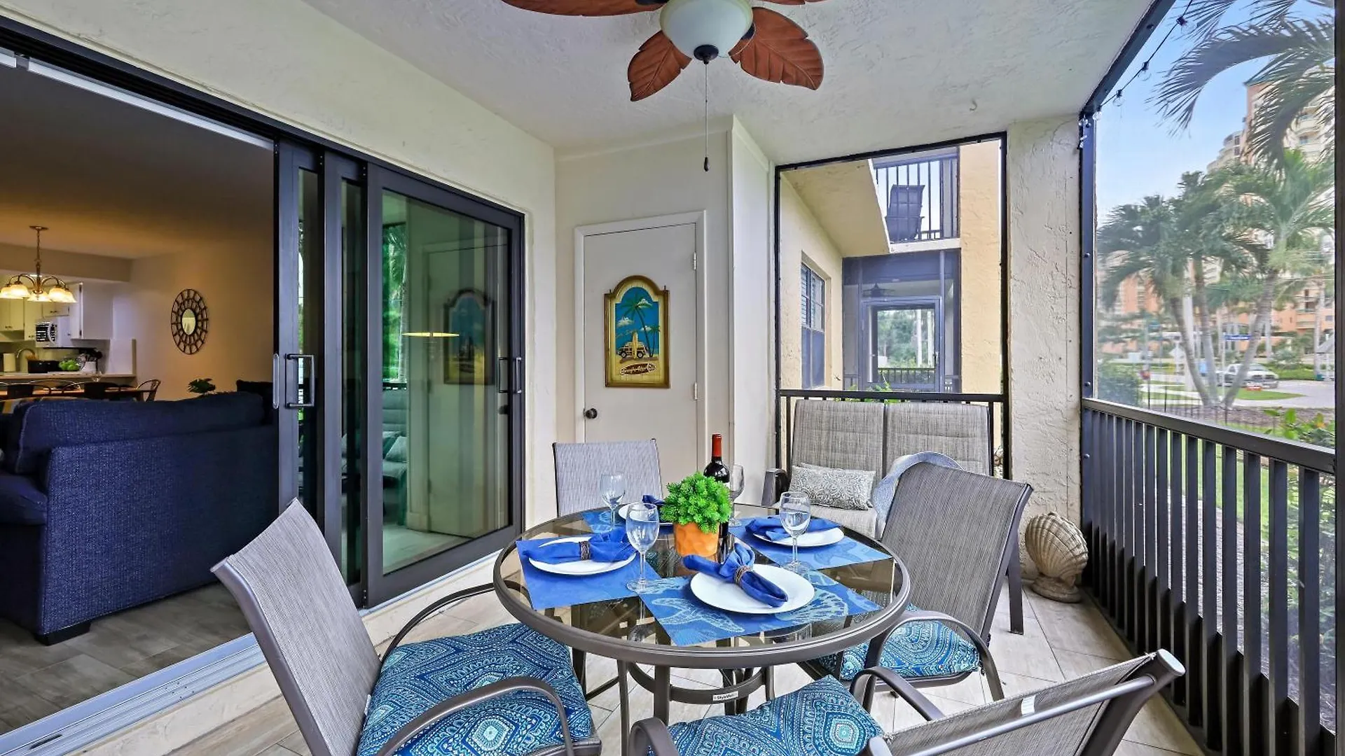 Seaview Unit 105