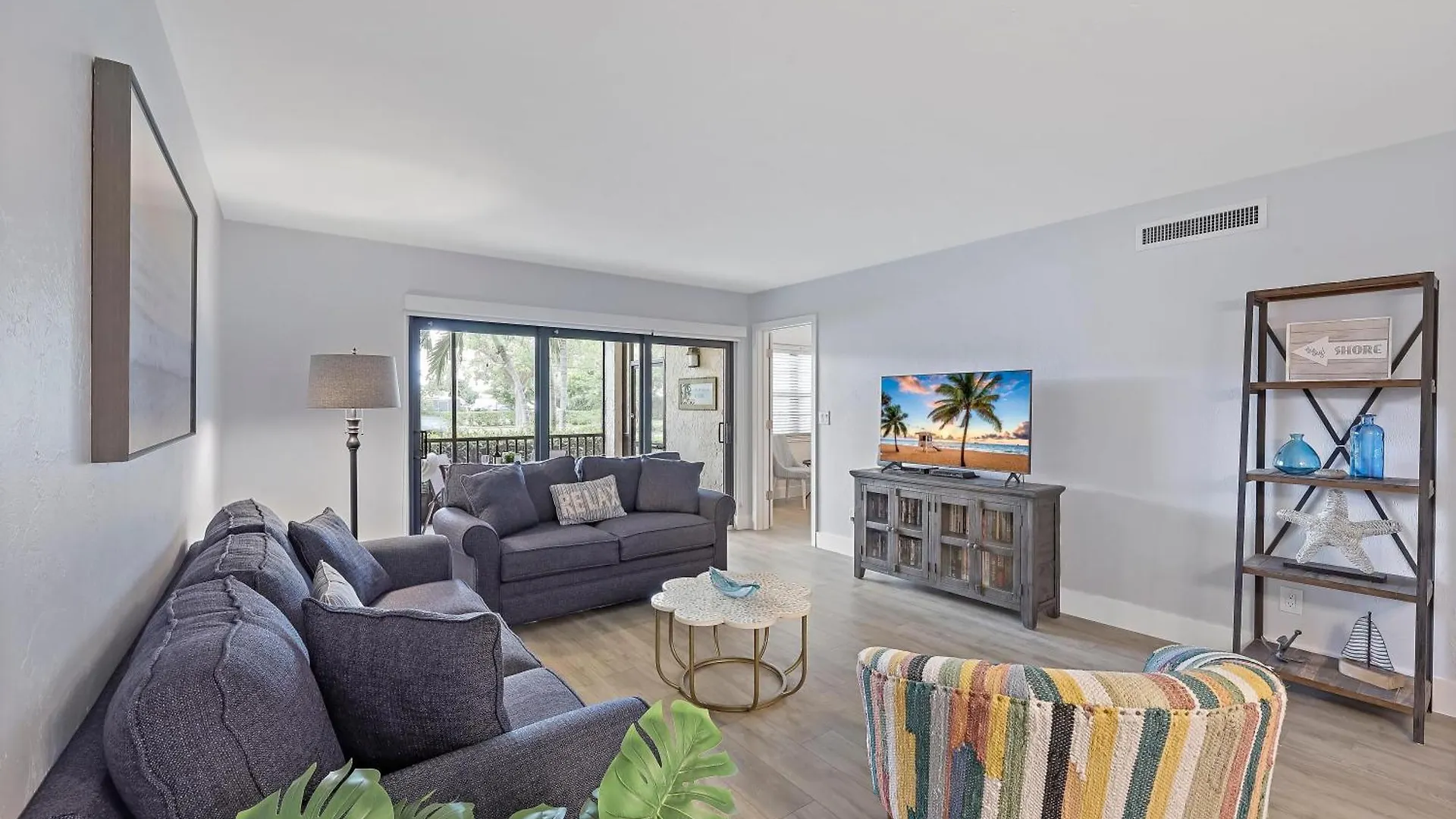 Seaview Unit 105 *