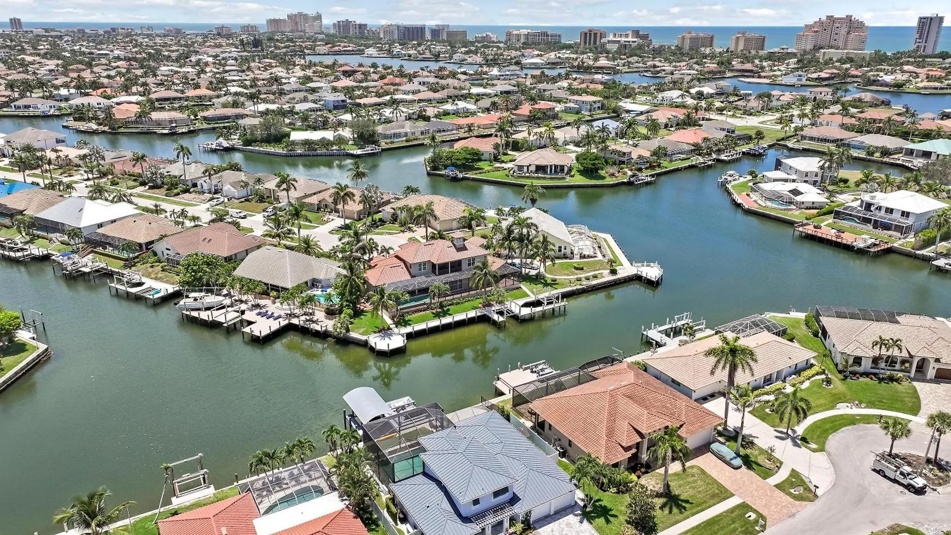 1135 Shenandoah Court Marco Island