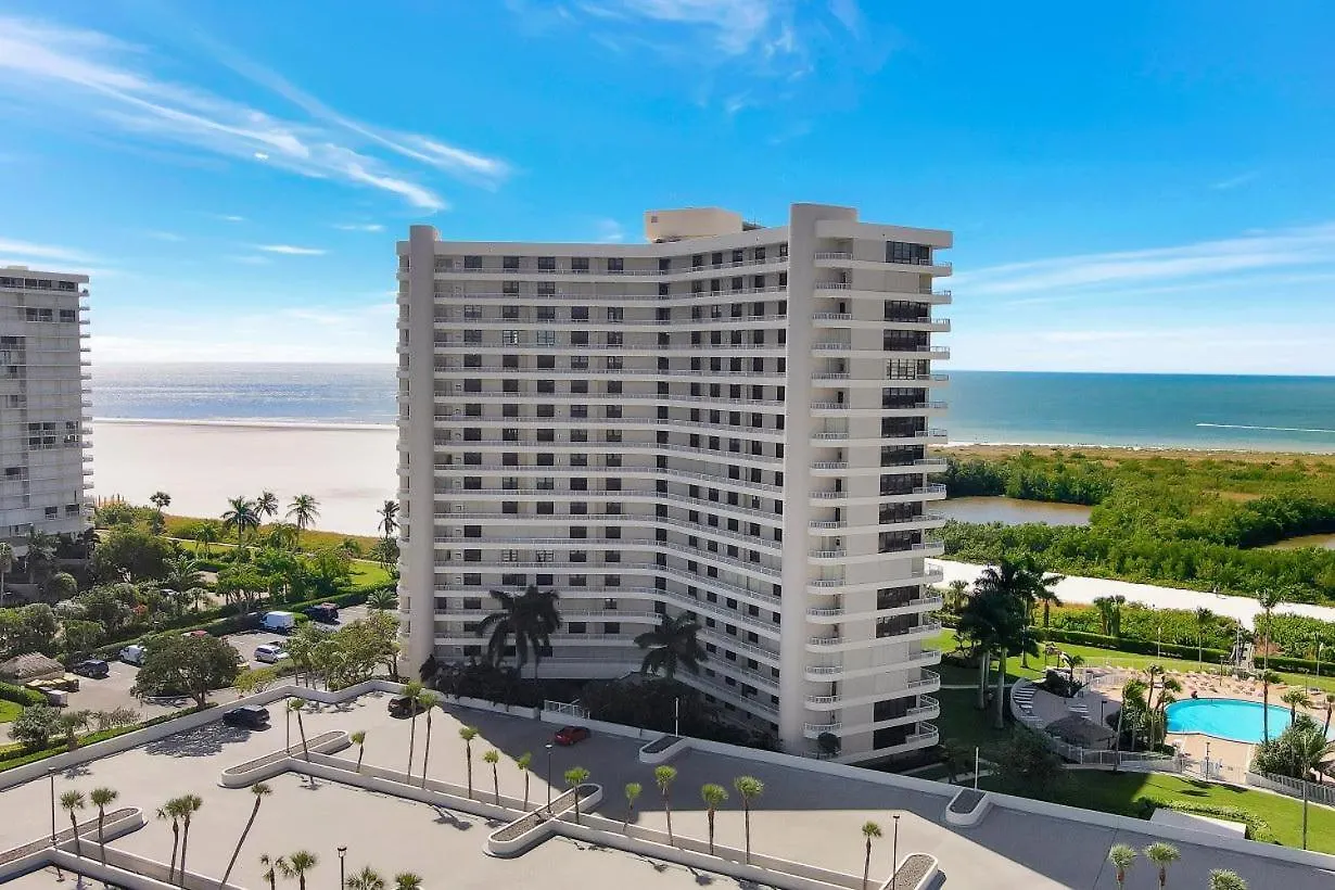 Holiday home South Seas Tower Bldg 3 Unit 1505 Marco Island