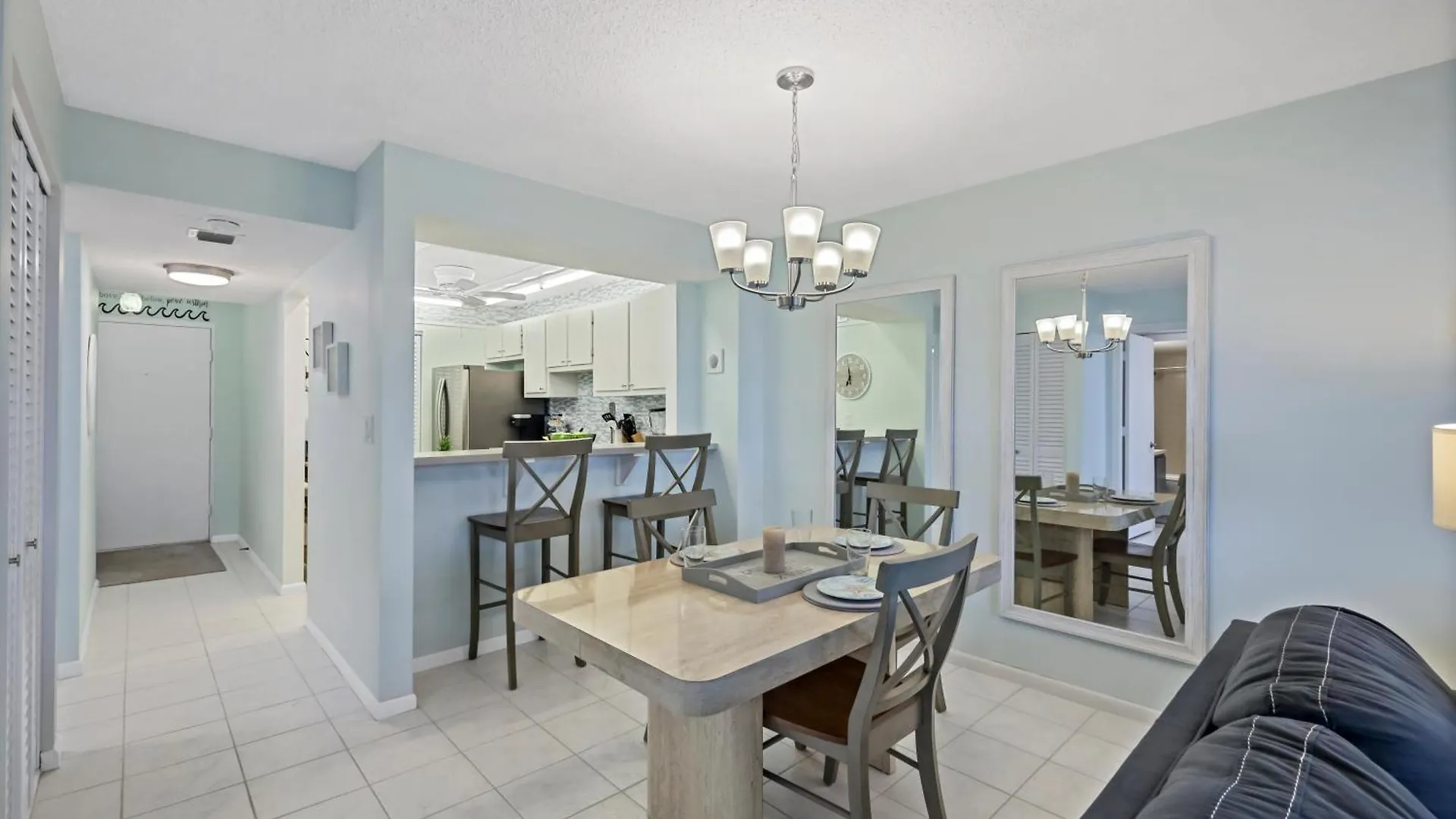 South Seas East B-410 Holiday home *
