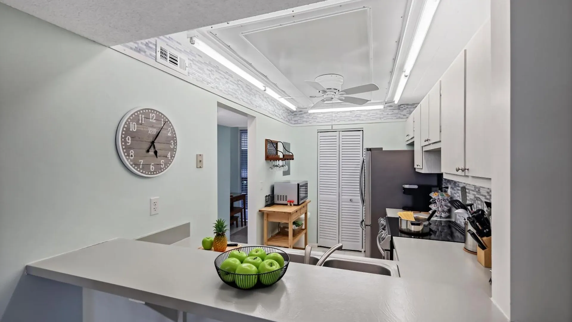 South Seas East B-410 Holiday home Marco Island