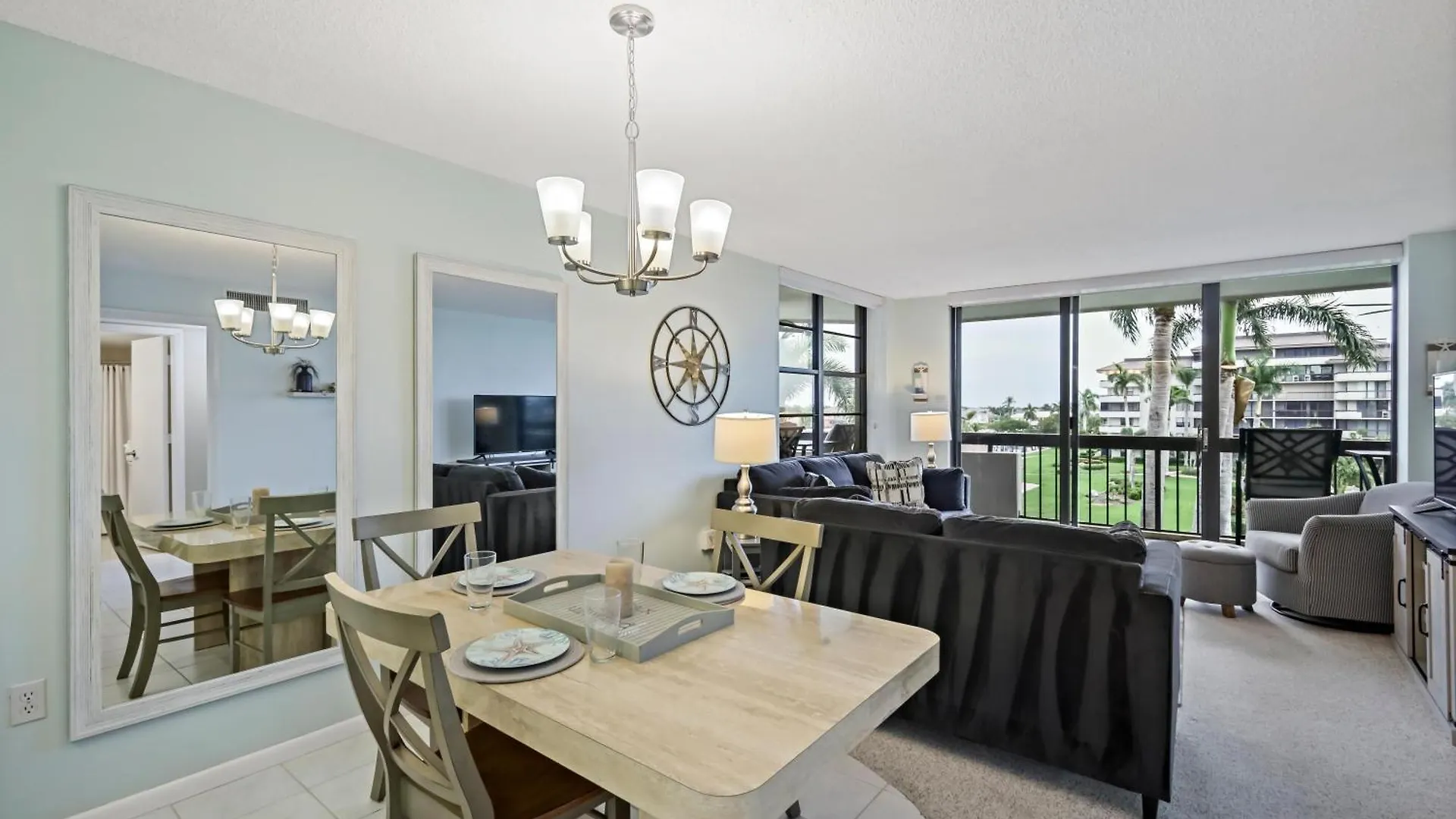 Holiday home South Seas East B-410 *