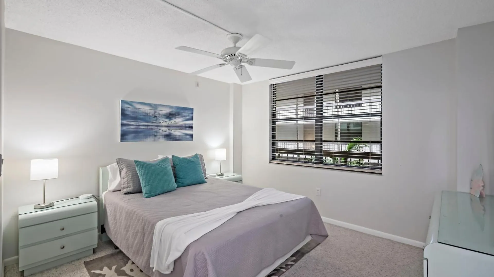 Holiday home South Seas East B-410