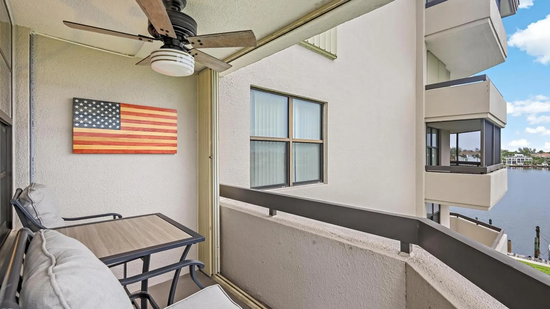 South Seas East B-410 Holiday home Marco Island