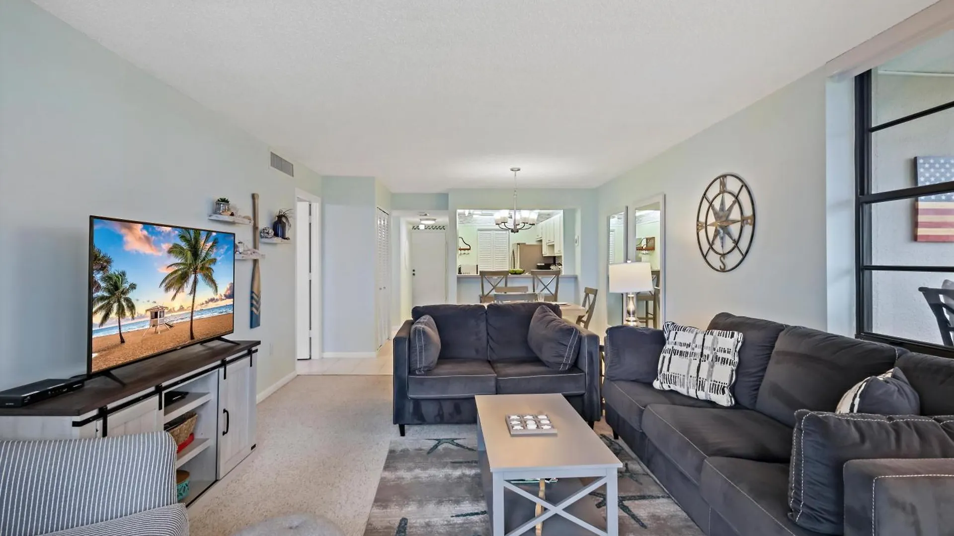 South Seas East B-410 Holiday home
