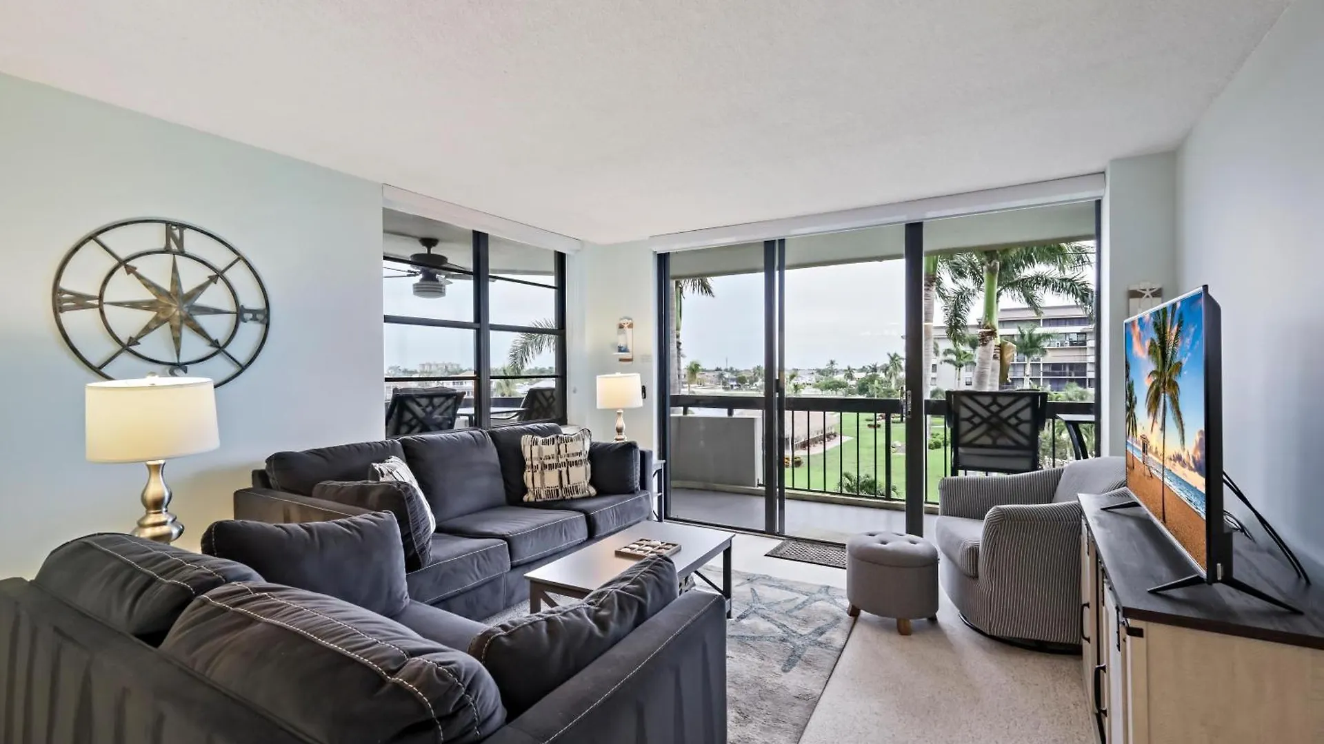 South Seas East B-410 * Marco Island