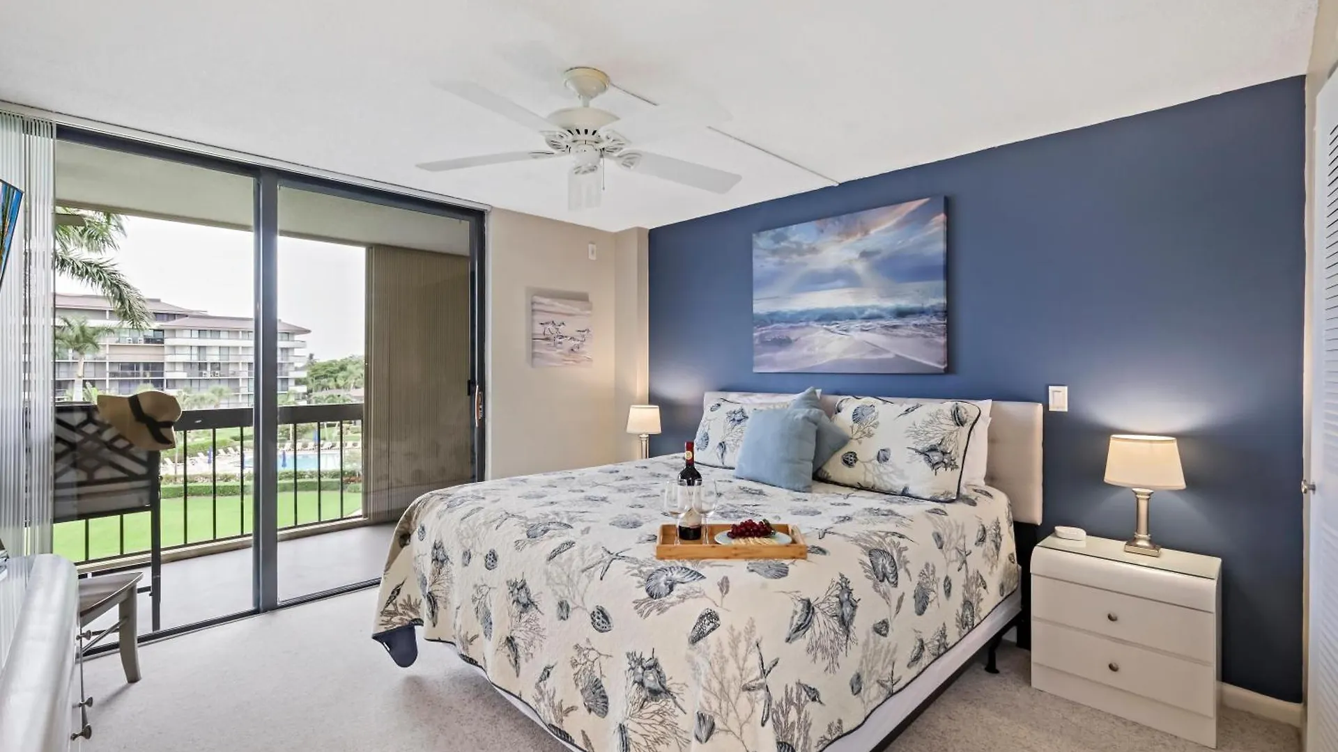 South Seas East B-410 * Marco Island