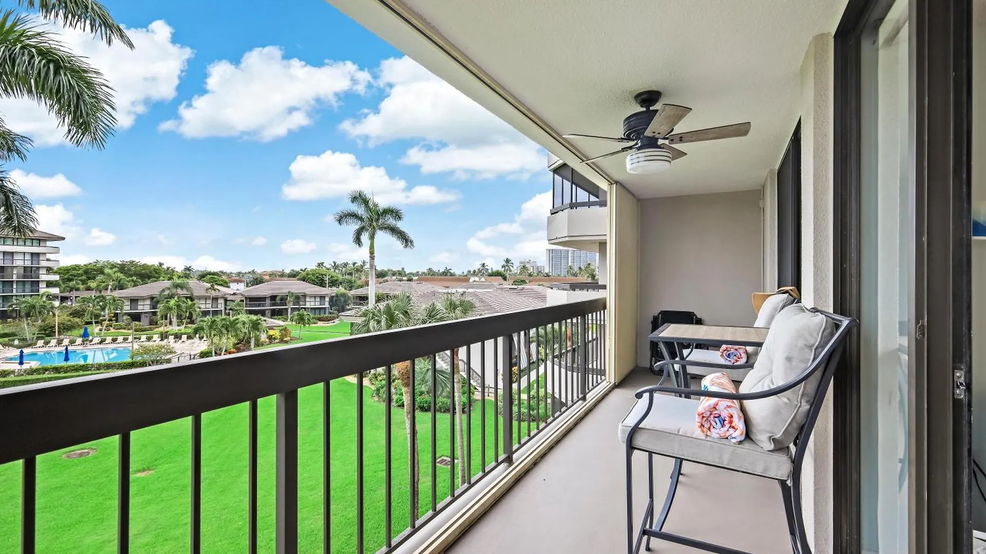 South Seas East B-410 Marco Island