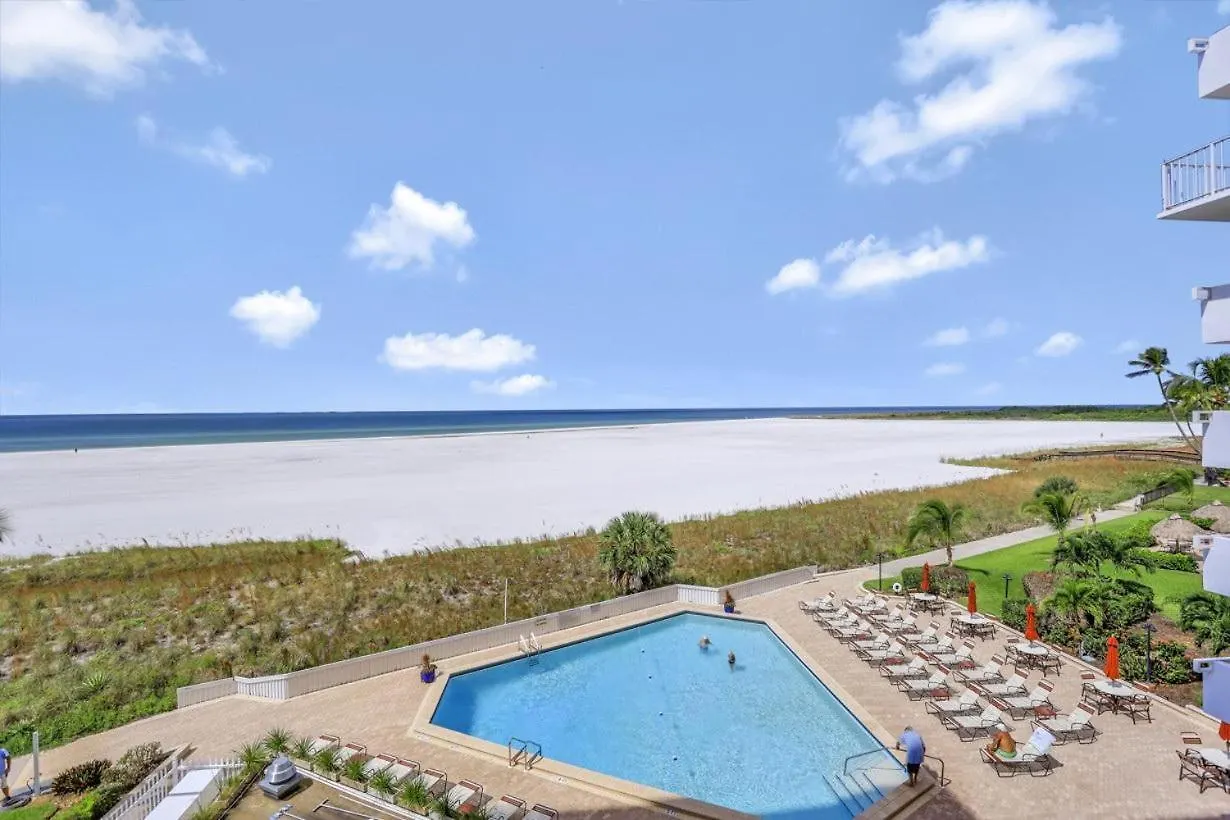 Tradewinds 1201 Holiday home