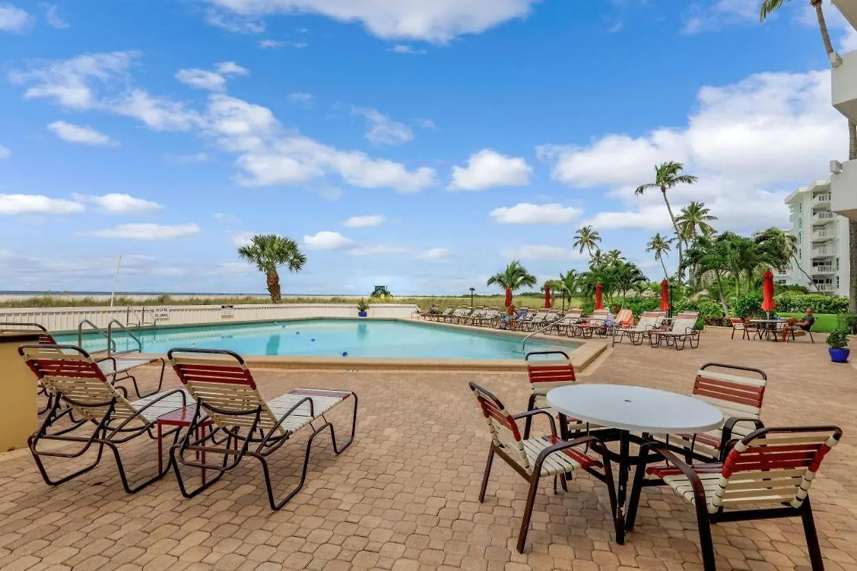 Tradewinds 512 Holiday home Marco Island