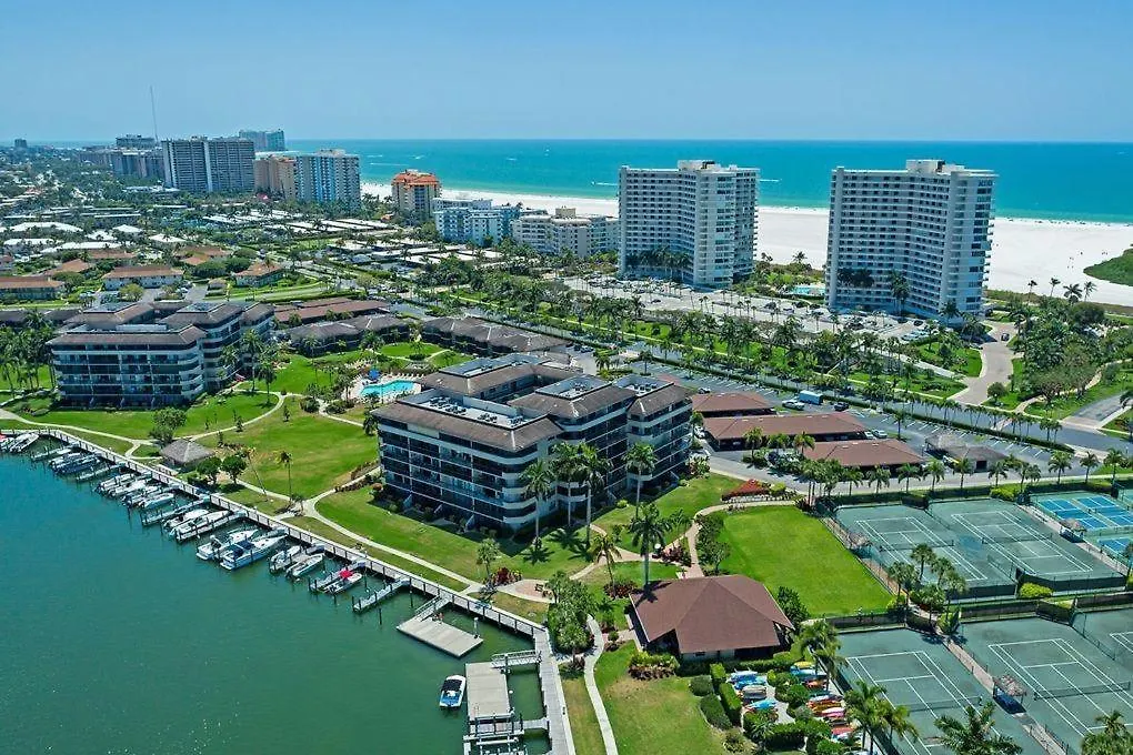 South Seas East C-503 Holiday home