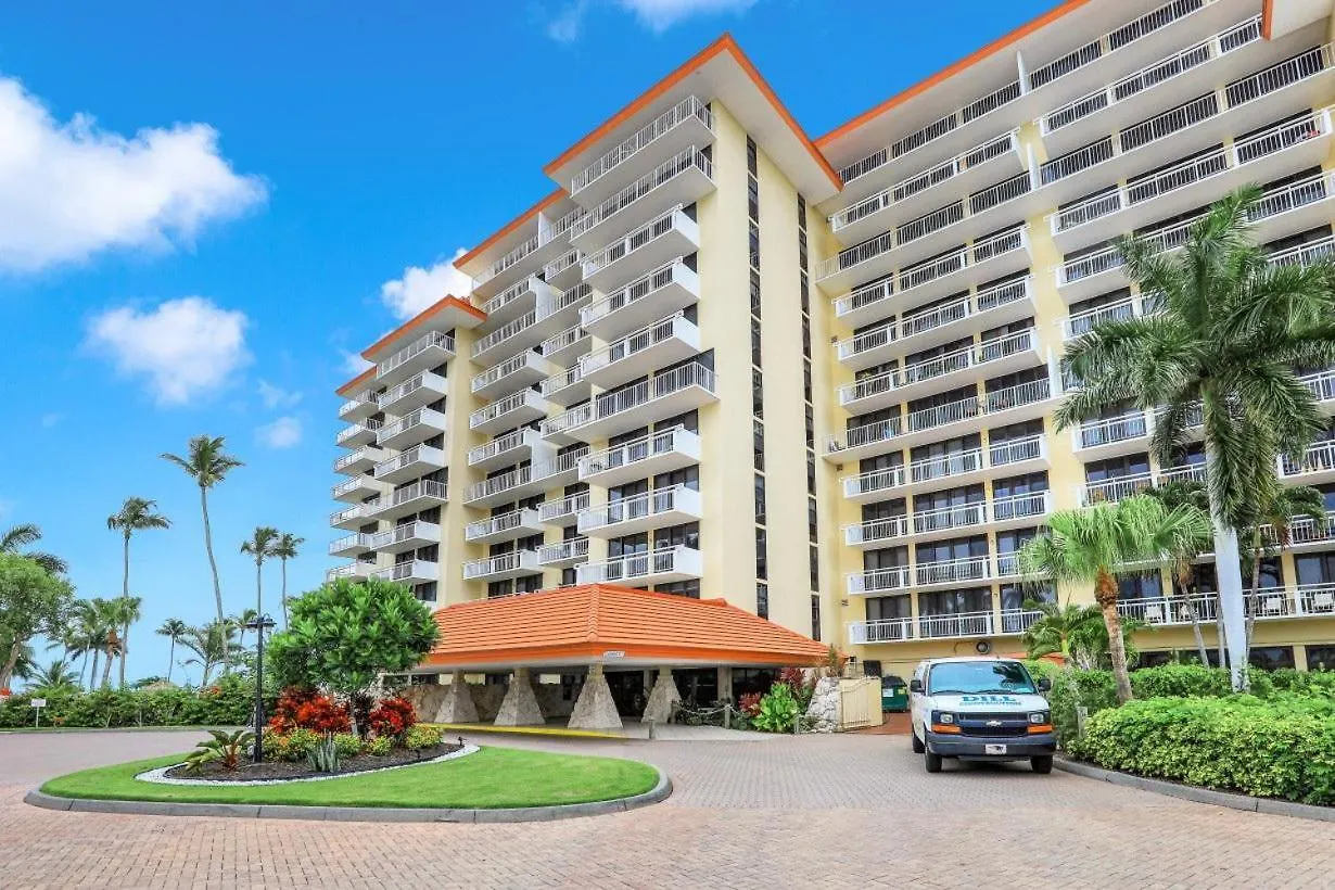 Tradewinds 512 * Marco Island