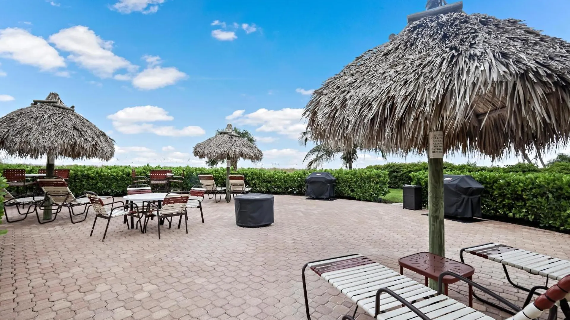 Tradewinds 1201 * Marco Island