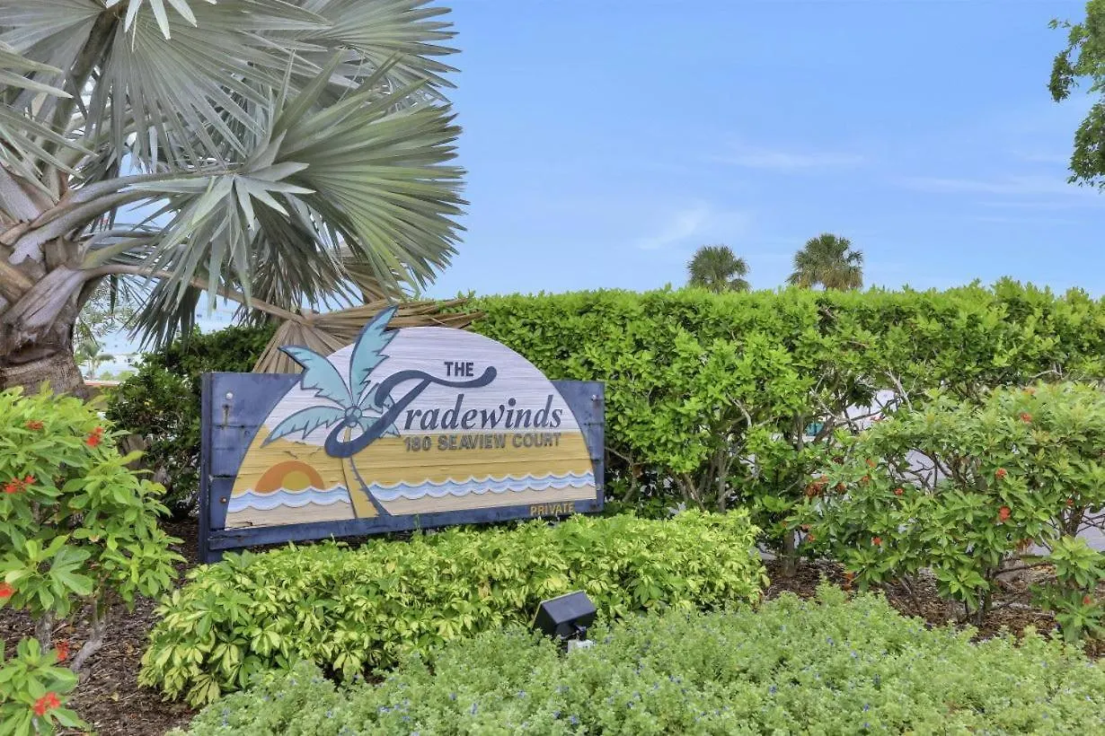 Tradewinds 1201 *