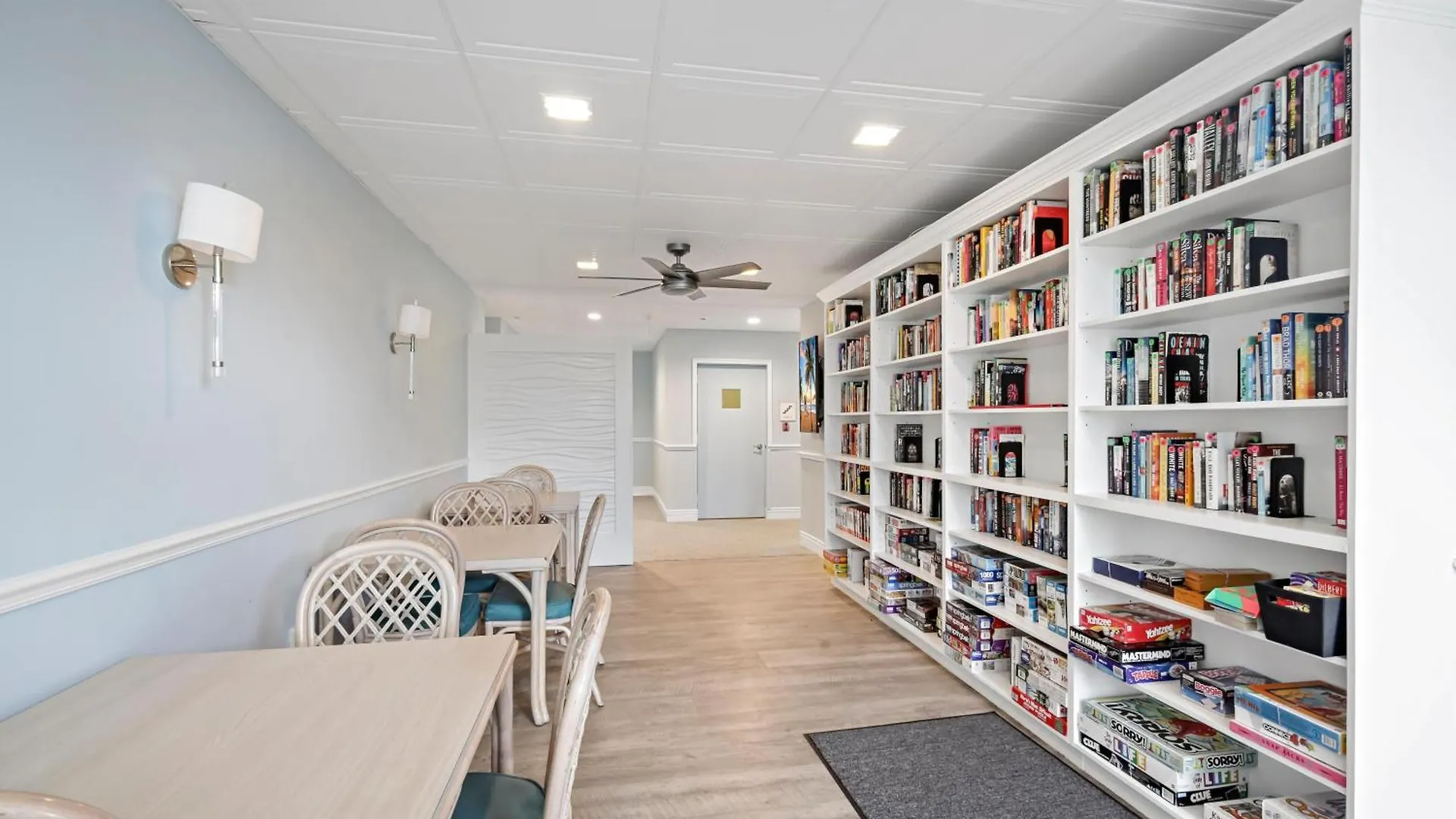 Tradewinds 1201 Holiday home