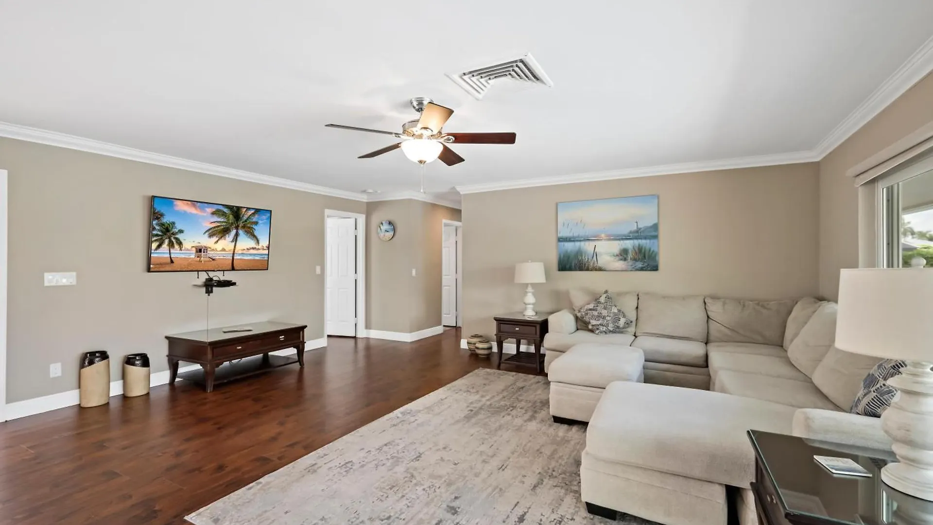 Fairlawn Court Pool Holiday home Marco Island