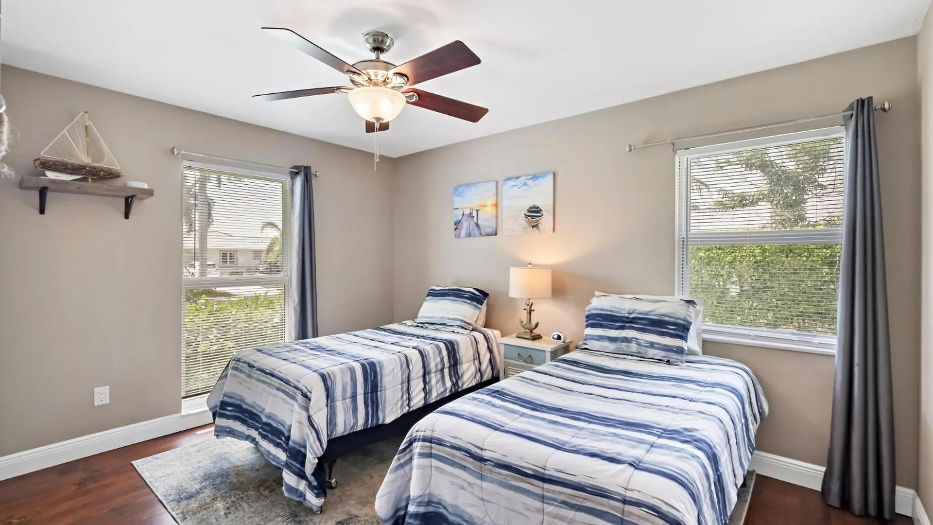 Holiday home Fairlawn Court Pool Marco Island