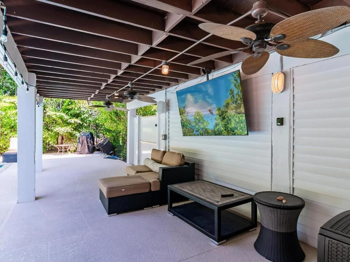 Holiday home Attention Beachgoers Short Distance To South Access Point Marco Island
