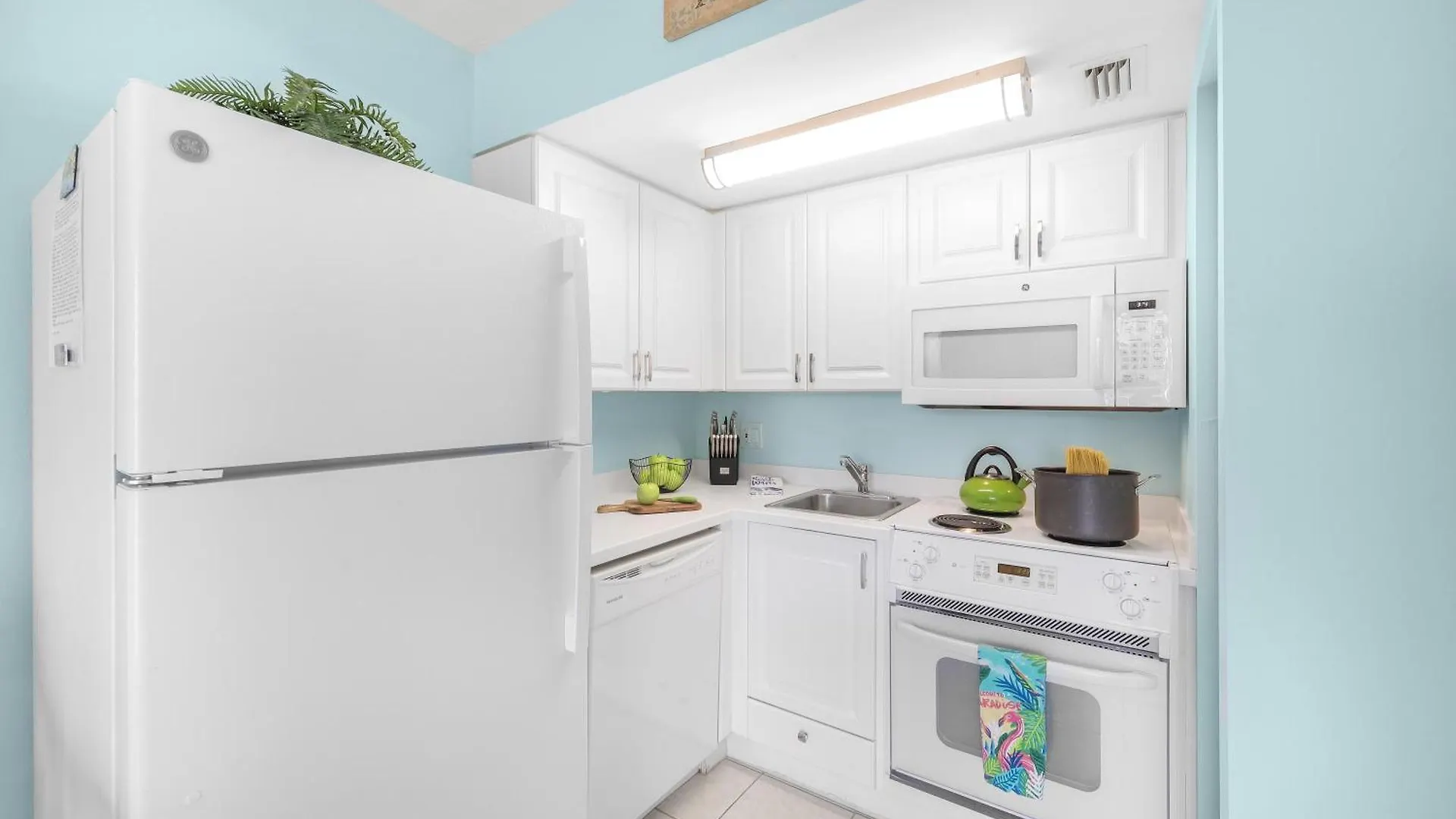 Holiday home Club 403 Marco Island