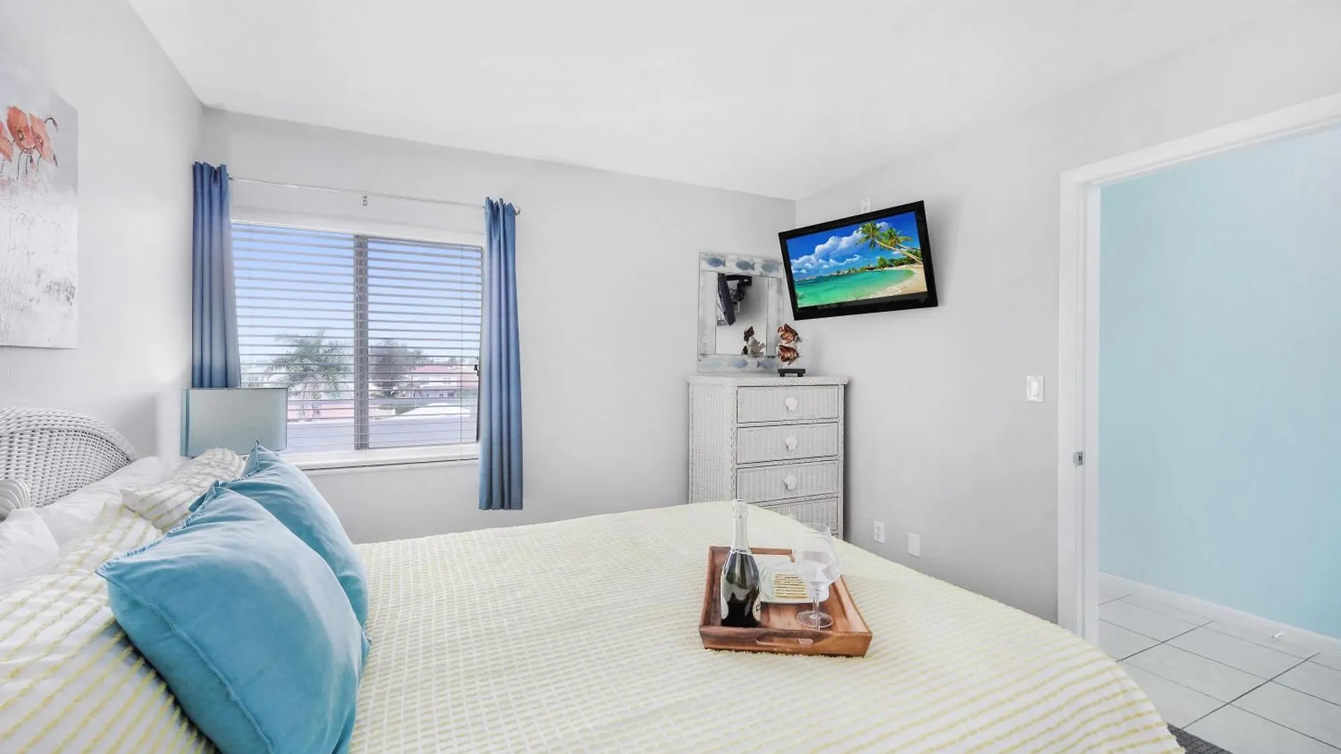 Club 403 Holiday home