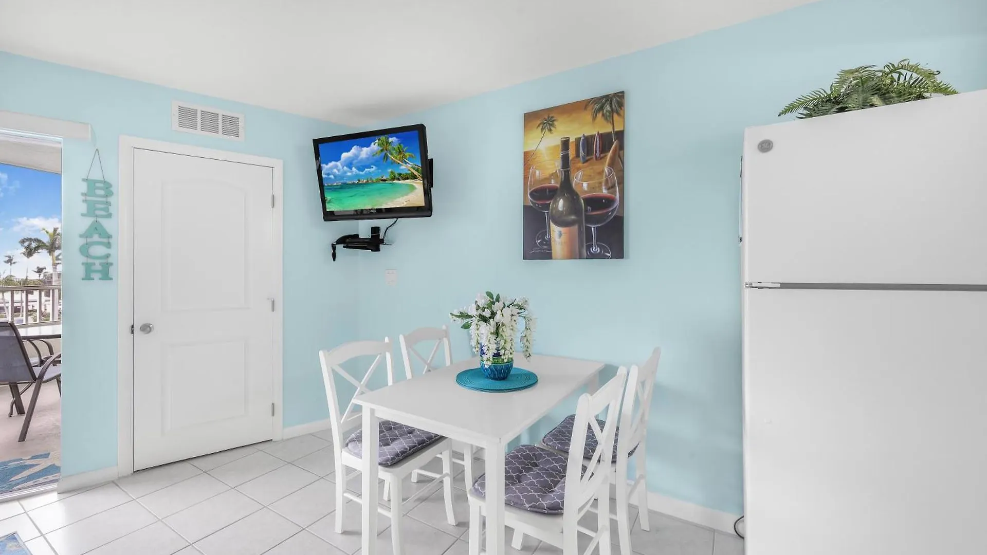 Holiday home Club 403 *