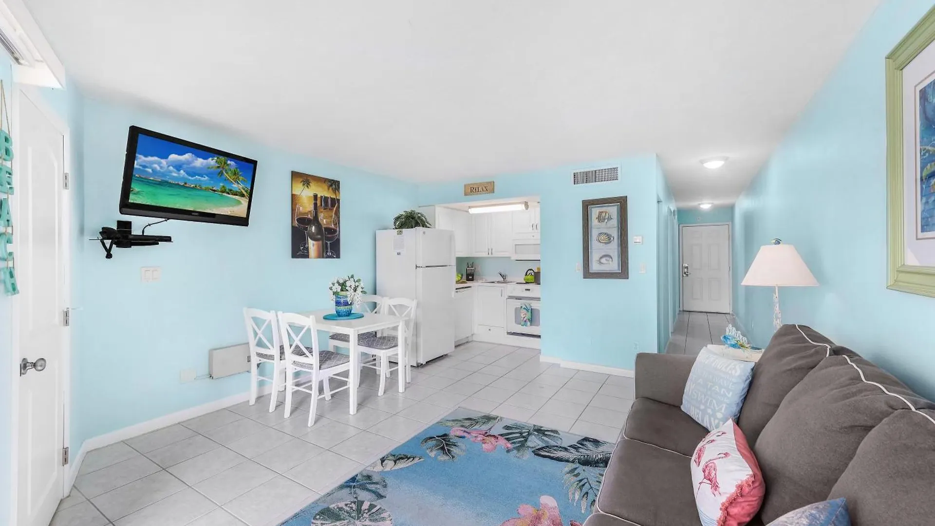 Holiday home Club 403 Marco Island