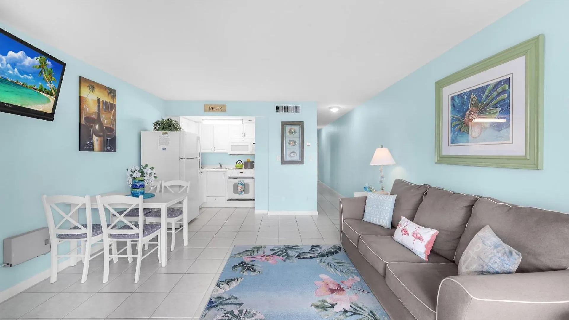 Holiday home Club 403