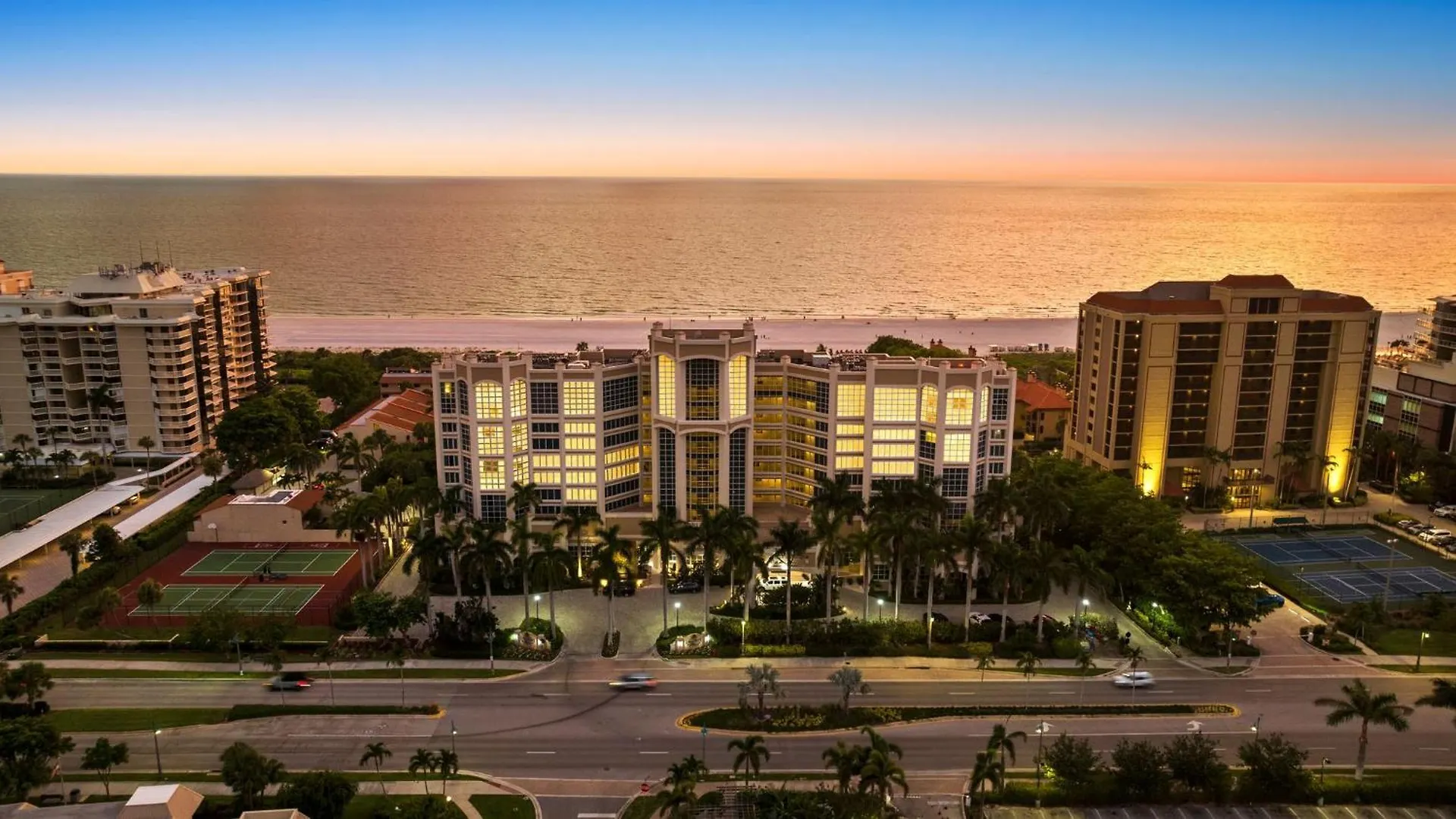 Marco Ocean Marco Island
