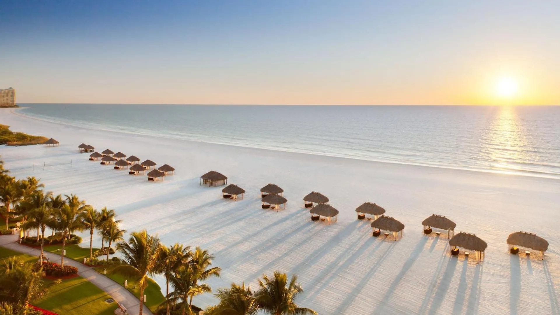 Jw Marriott Marco Island