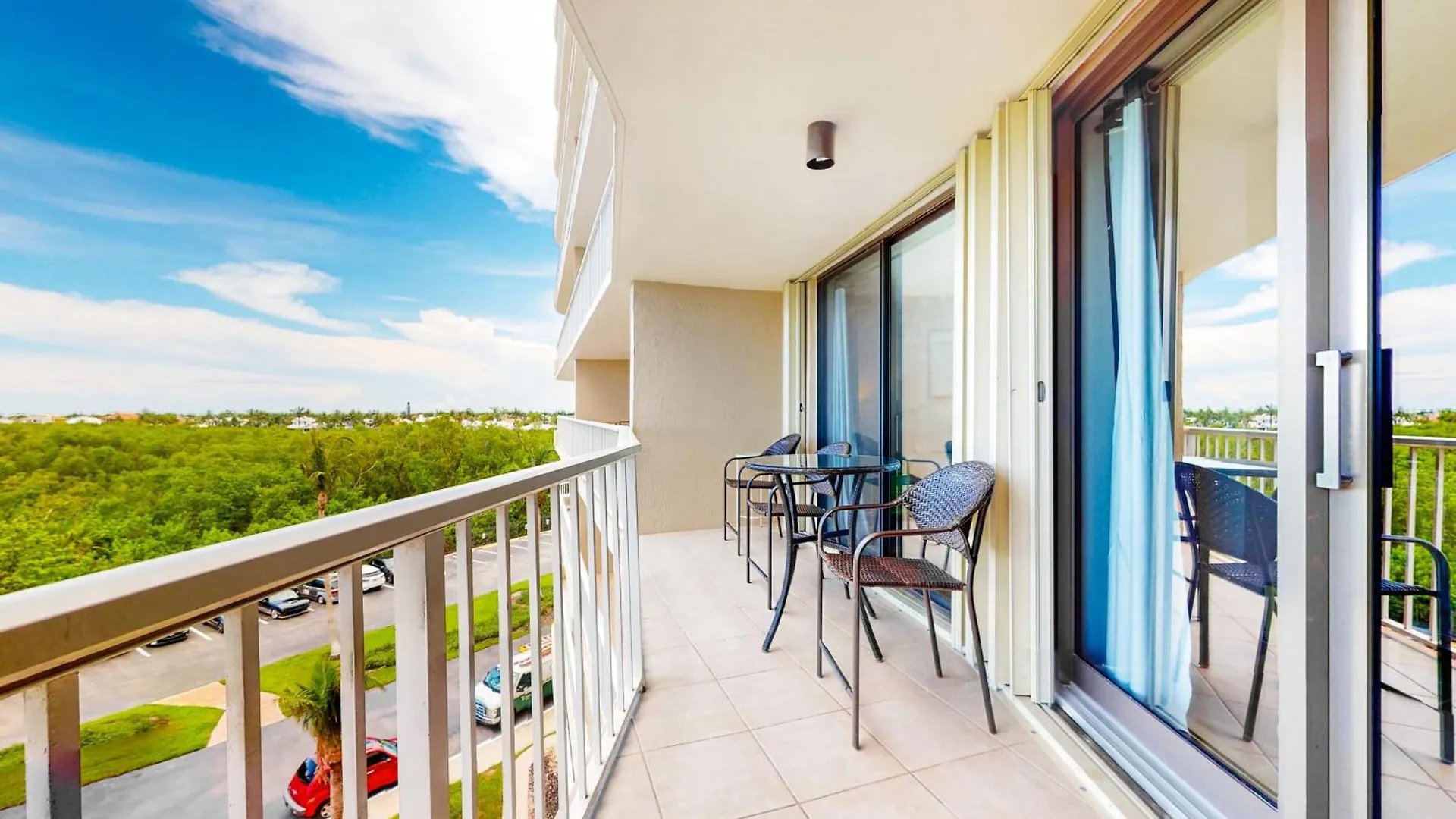 Apartment South Seas Island Breeze *