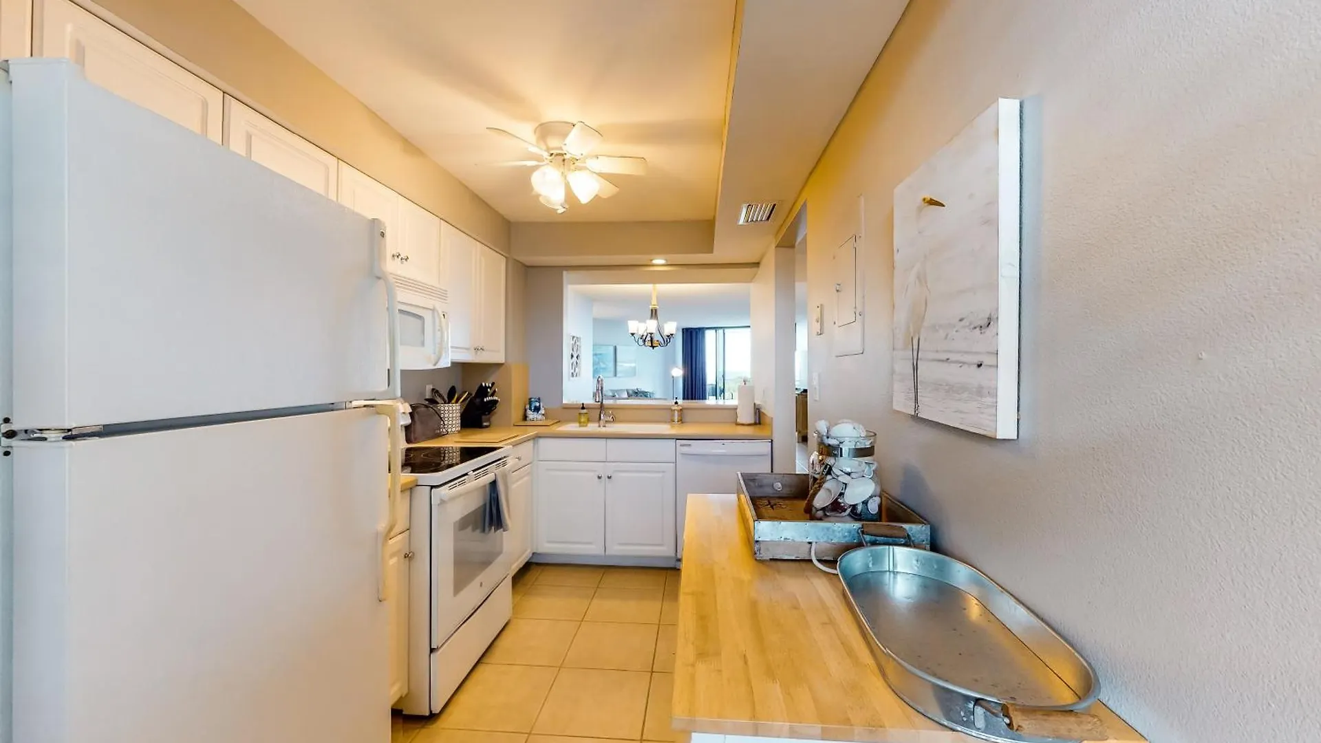 Apartment South Seas Island Breeze Marco Island