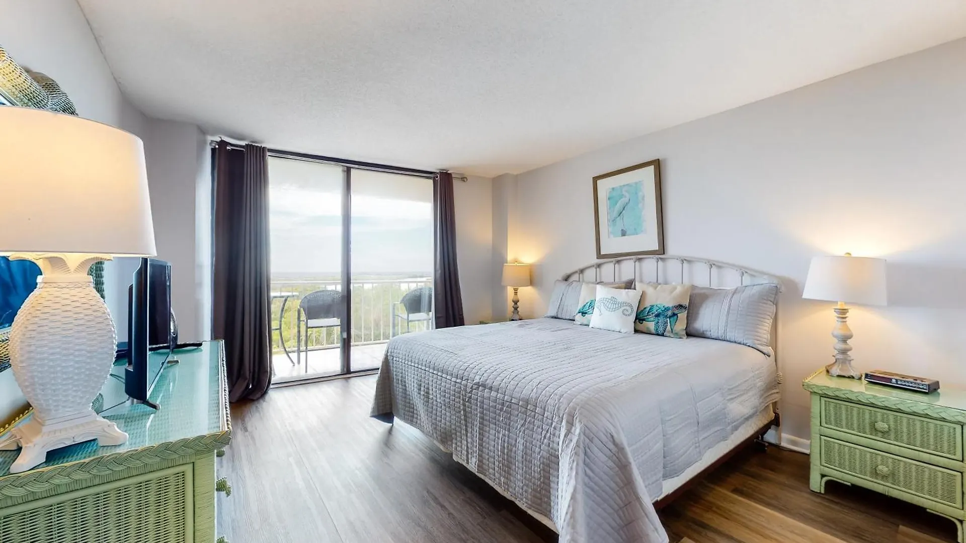 South Seas Island Breeze * Marco Island